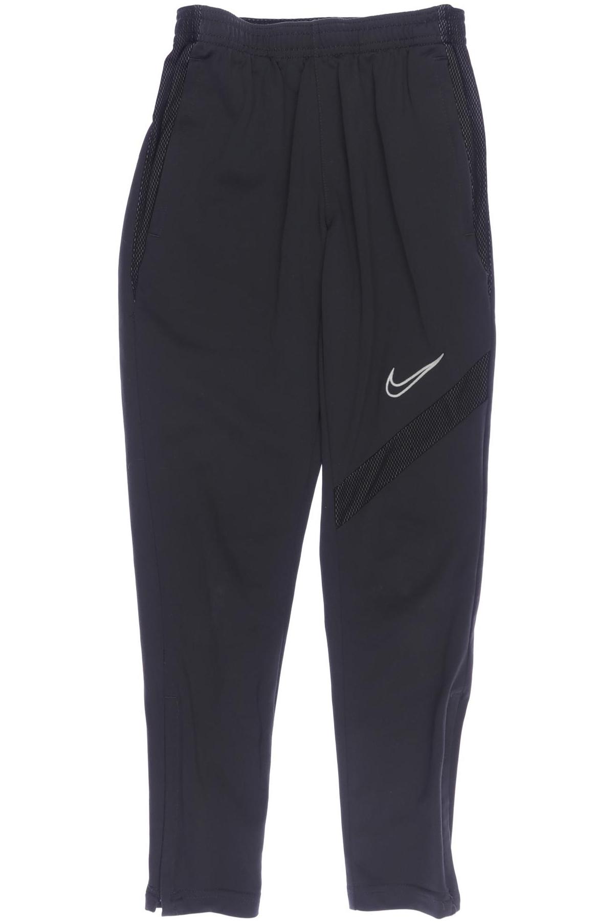 

Nike Jungen Stoffhose, grau