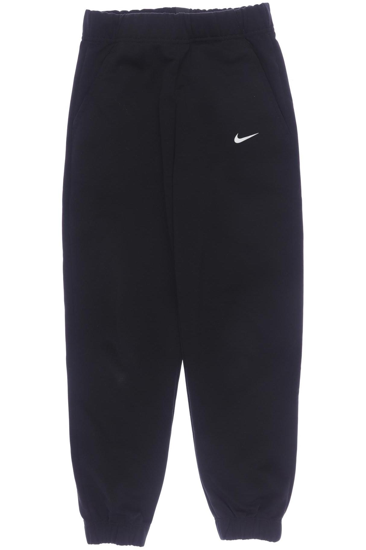 

Nike Herren Stoffhose, schwarz, Gr. 122