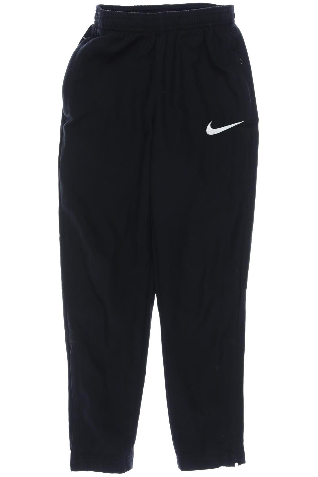 

Nike Herren Stoffhose, schwarz, Gr. 122