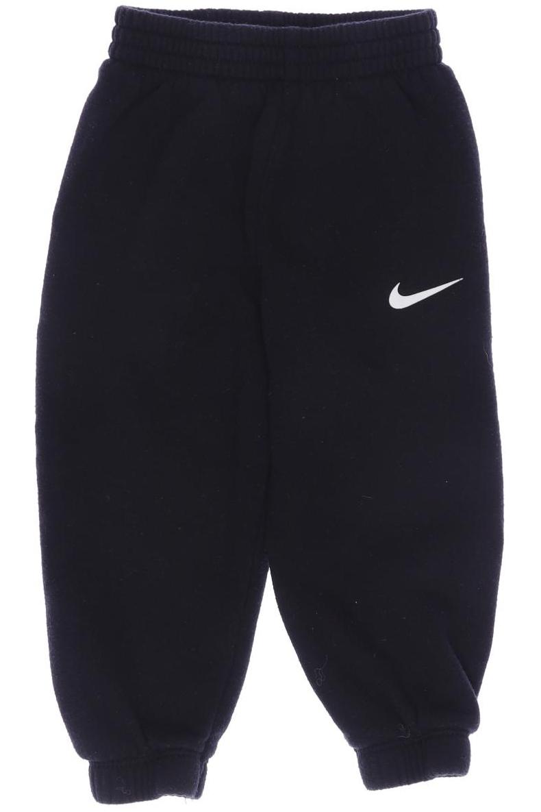 

Nike Herren Stoffhose, schwarz, Gr. 80