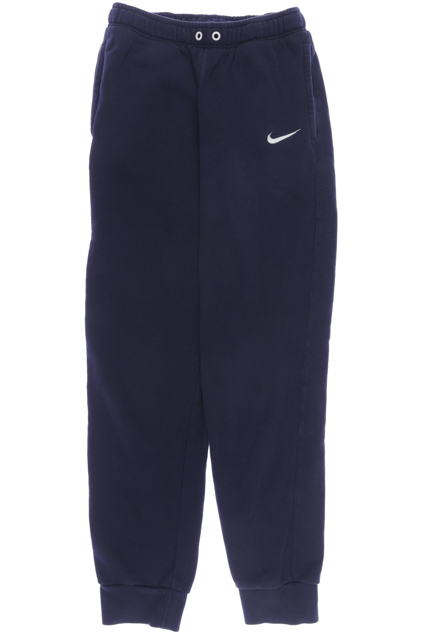 

Nike Herren Stoffhose, marineblau, Gr. 170