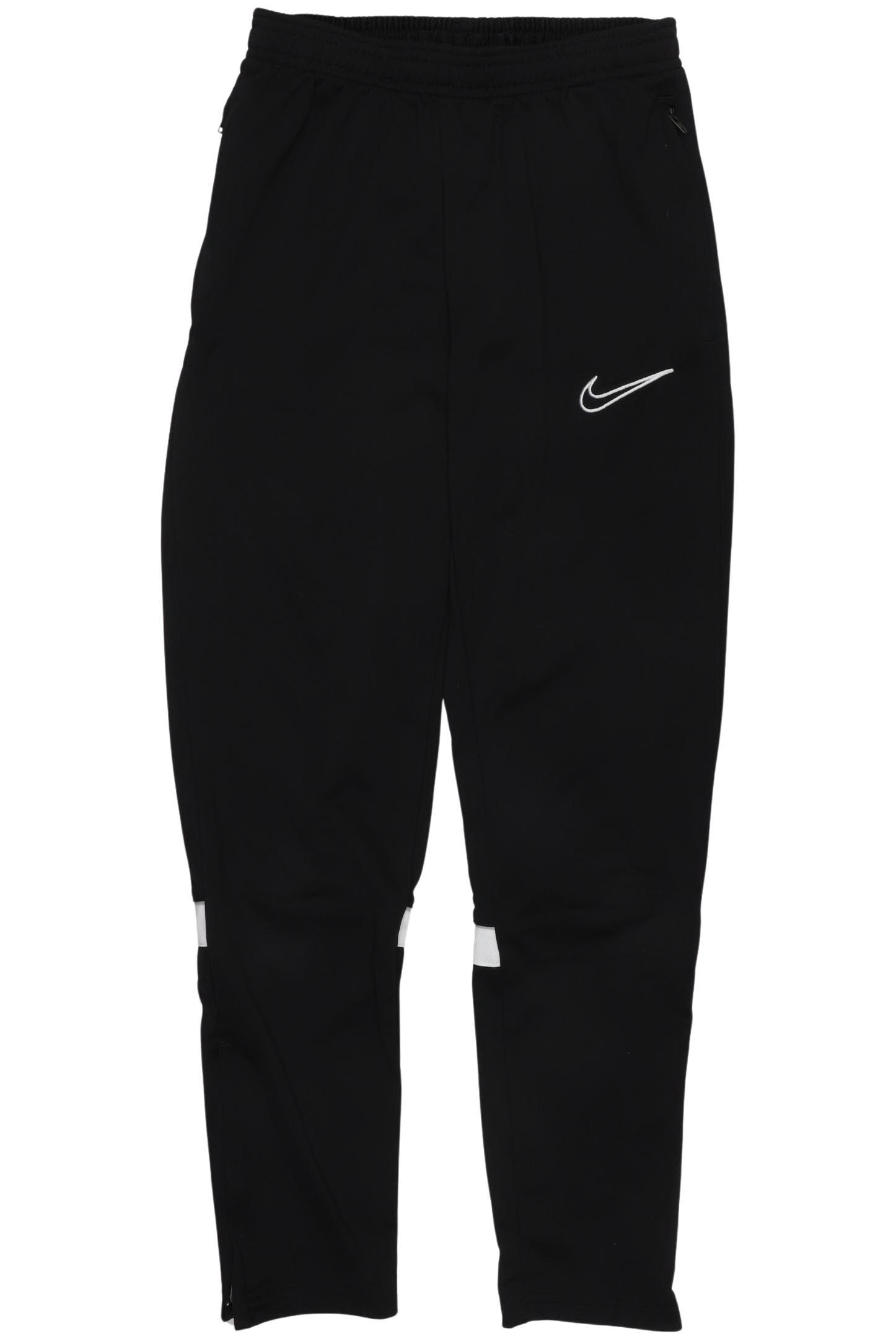 

Nike Herren Stoffhose, schwarz, Gr. 158