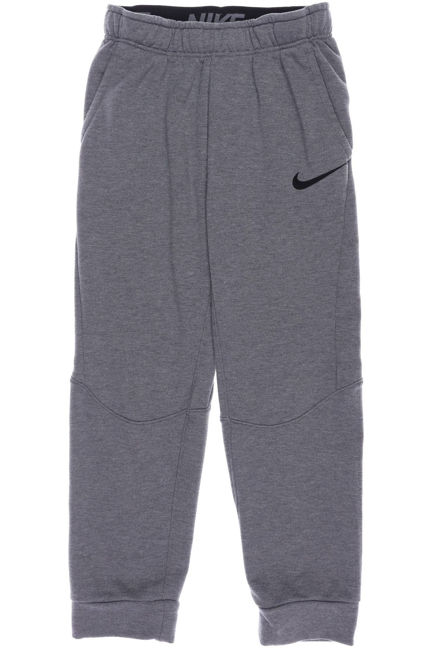 

Nike Jungen Stoffhose, grau