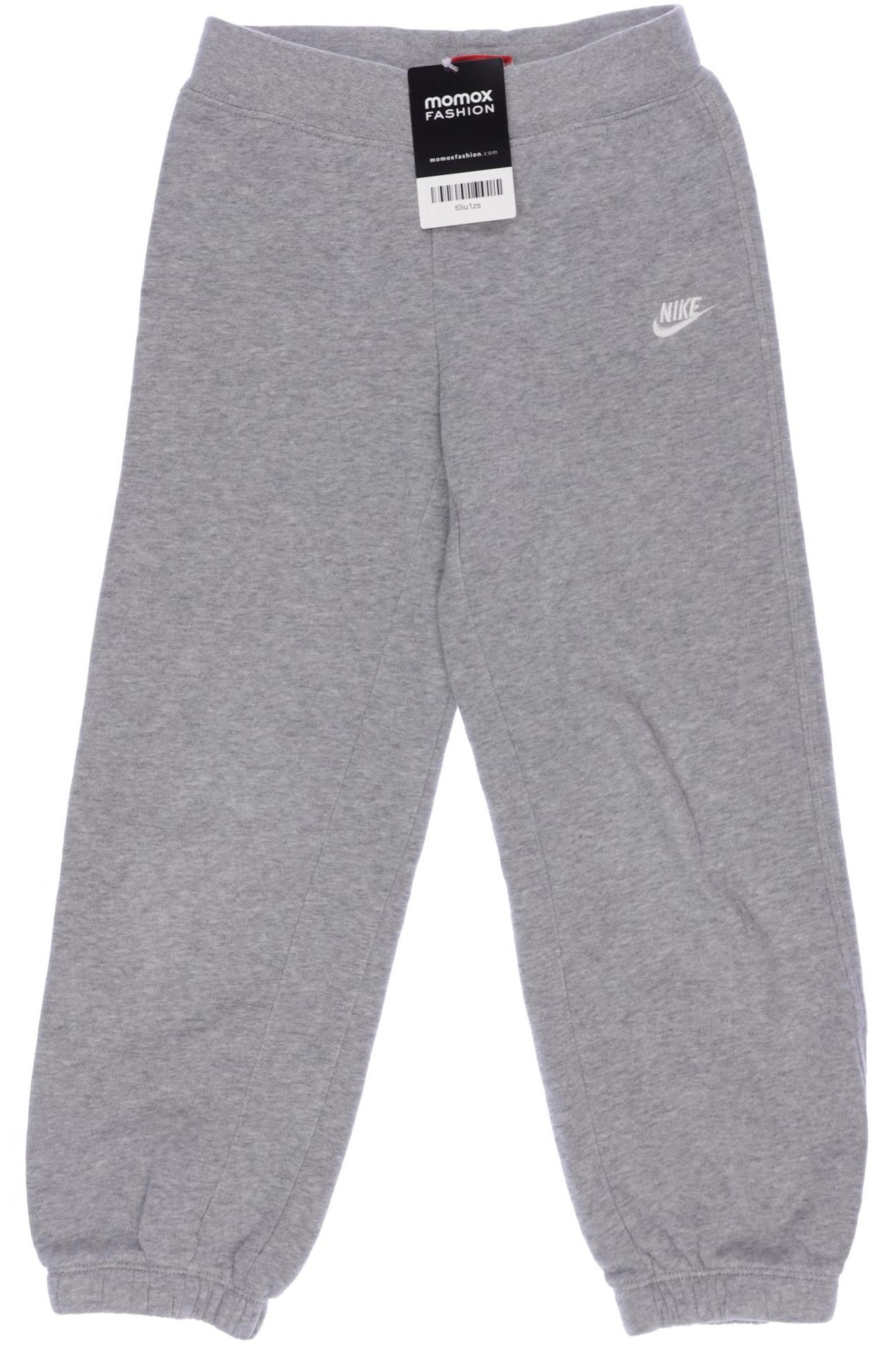 

Nike Herren Stoffhose, grau, Gr. 116