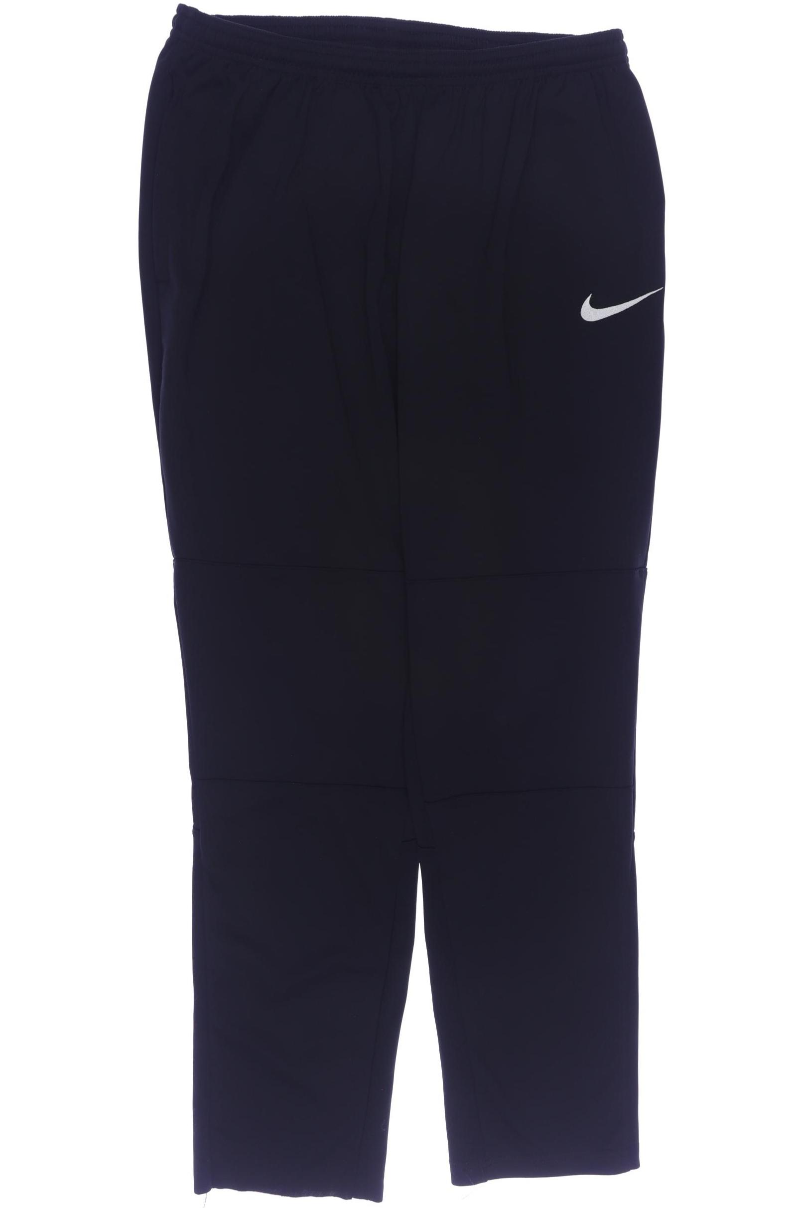 

Nike Herren Stoffhose, schwarz, Gr. 170