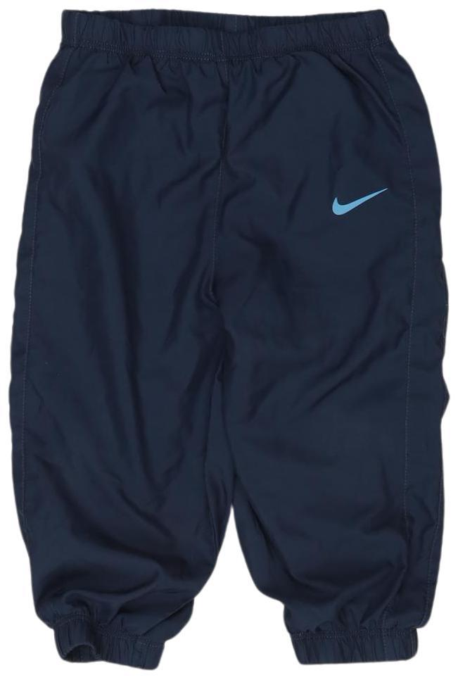 

Nike Jungen Stoffhose, marineblau, Gr. 80