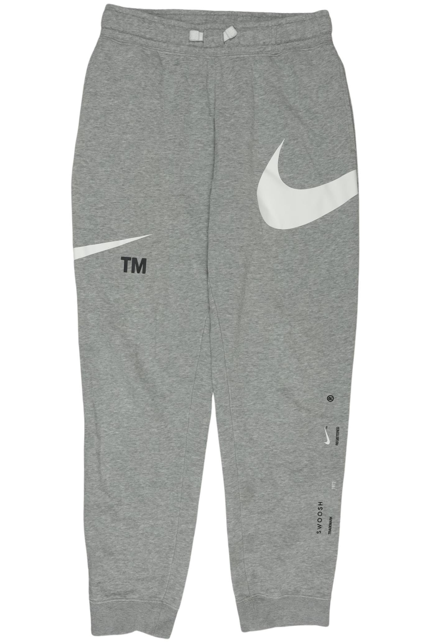

Nike Jungen Stoffhose, grau, Gr. 146