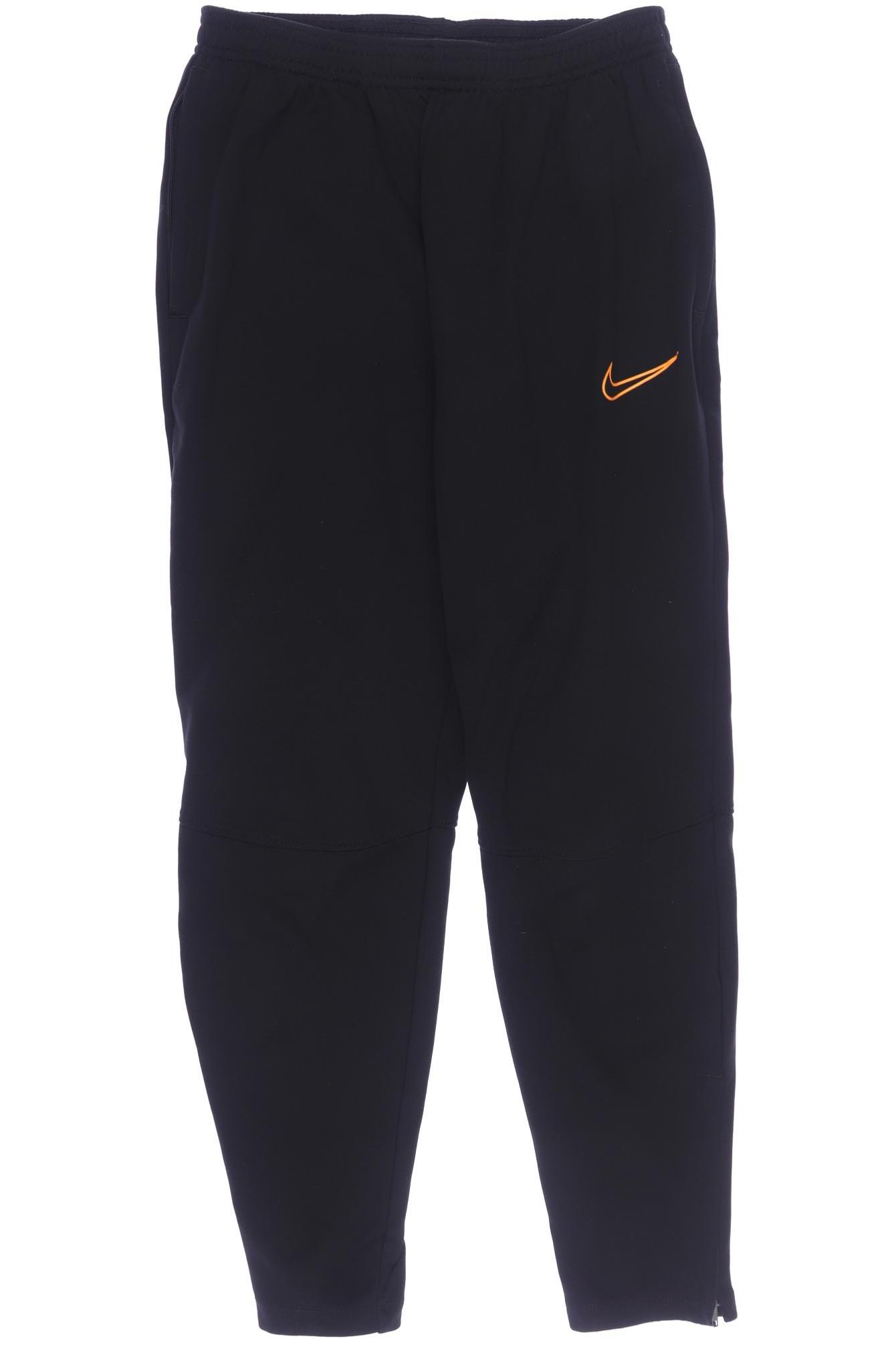 

Nike Herren Stoffhose, schwarz, Gr. 158