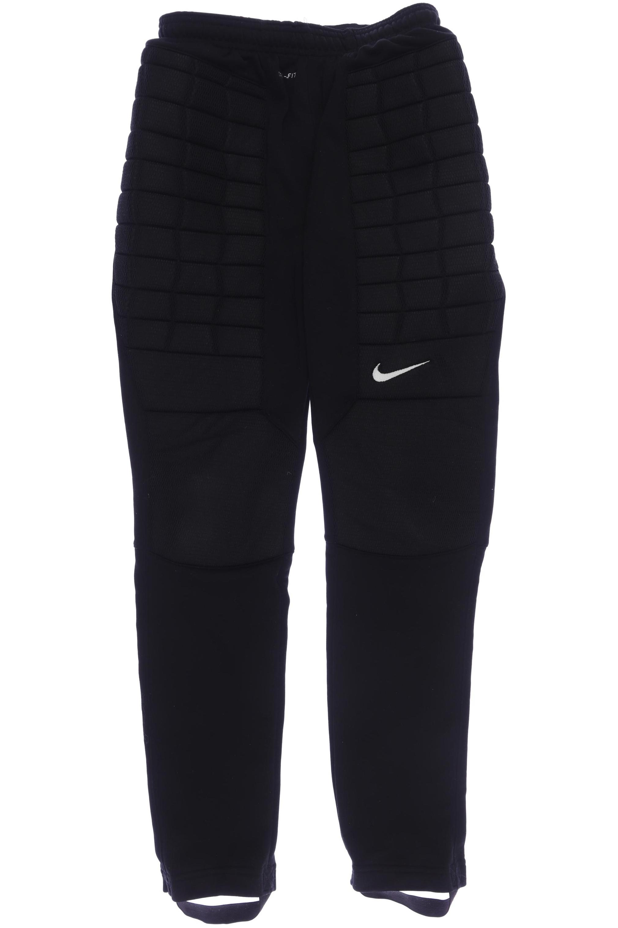 

Nike Jungen Stoffhose, schwarz
