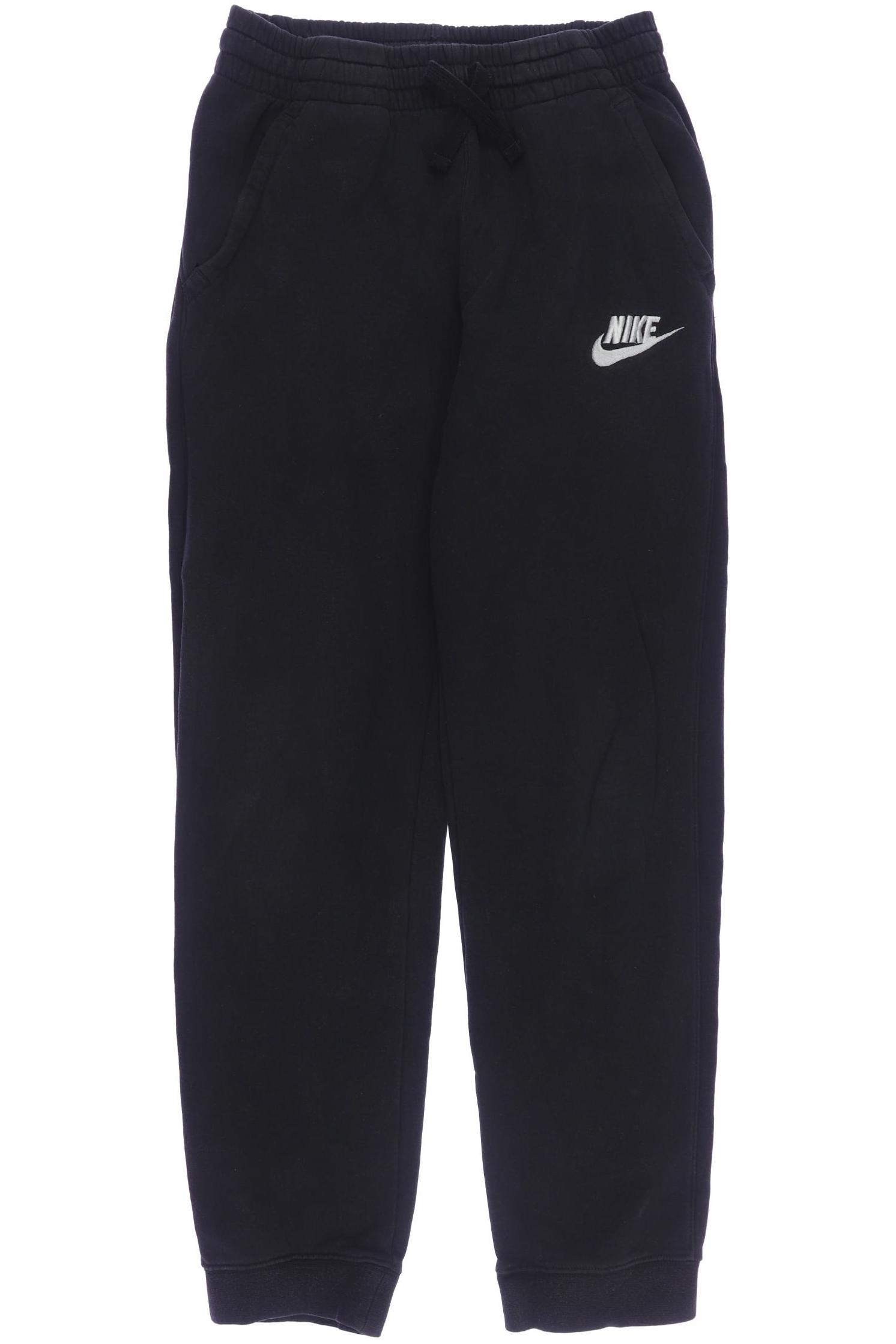 

Nike Jungen Stoffhose, schwarz