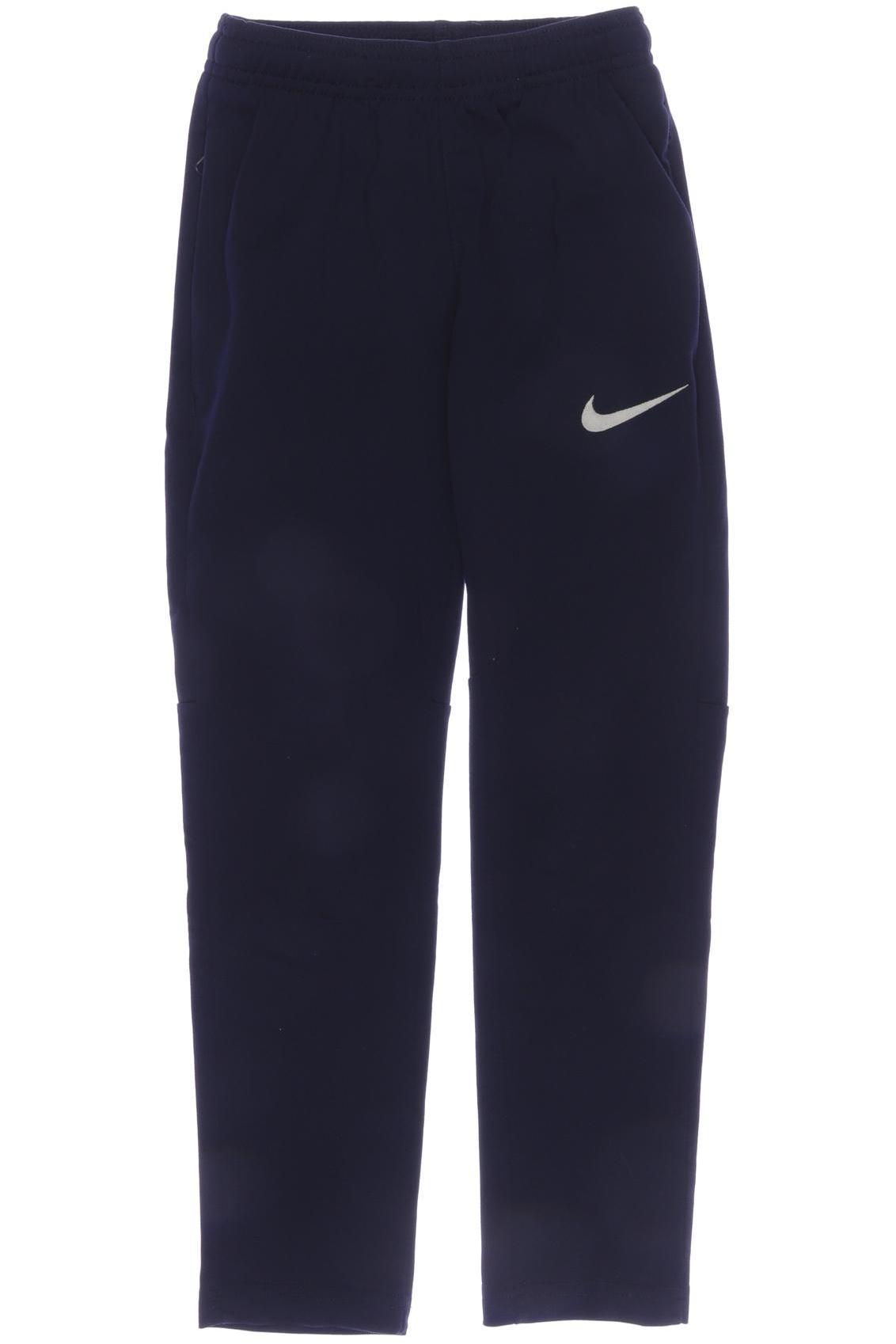 

Nike Herren Stoffhose, marineblau, Gr. 122