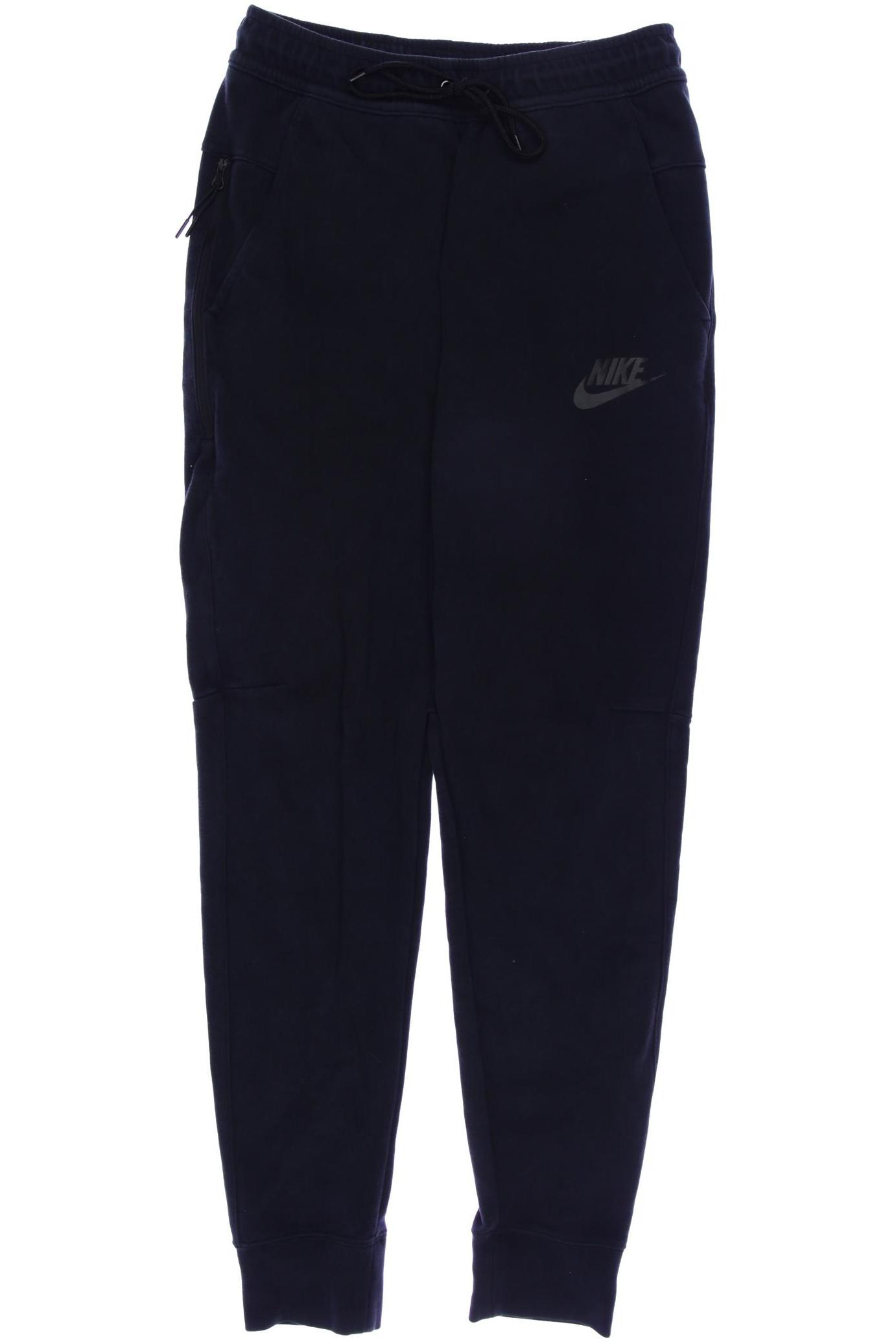 

Nike Herren Stoffhose, schwarz, Gr. 122