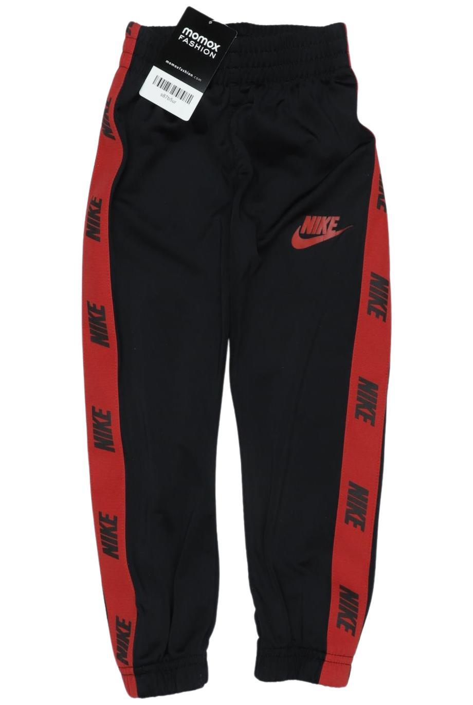 

Nike Herren Stoffhose, schwarz, Gr. 122