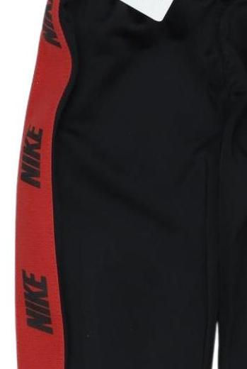 Thumbnail - Nike Jungen Stoffhose, schwarz, Gr. 122