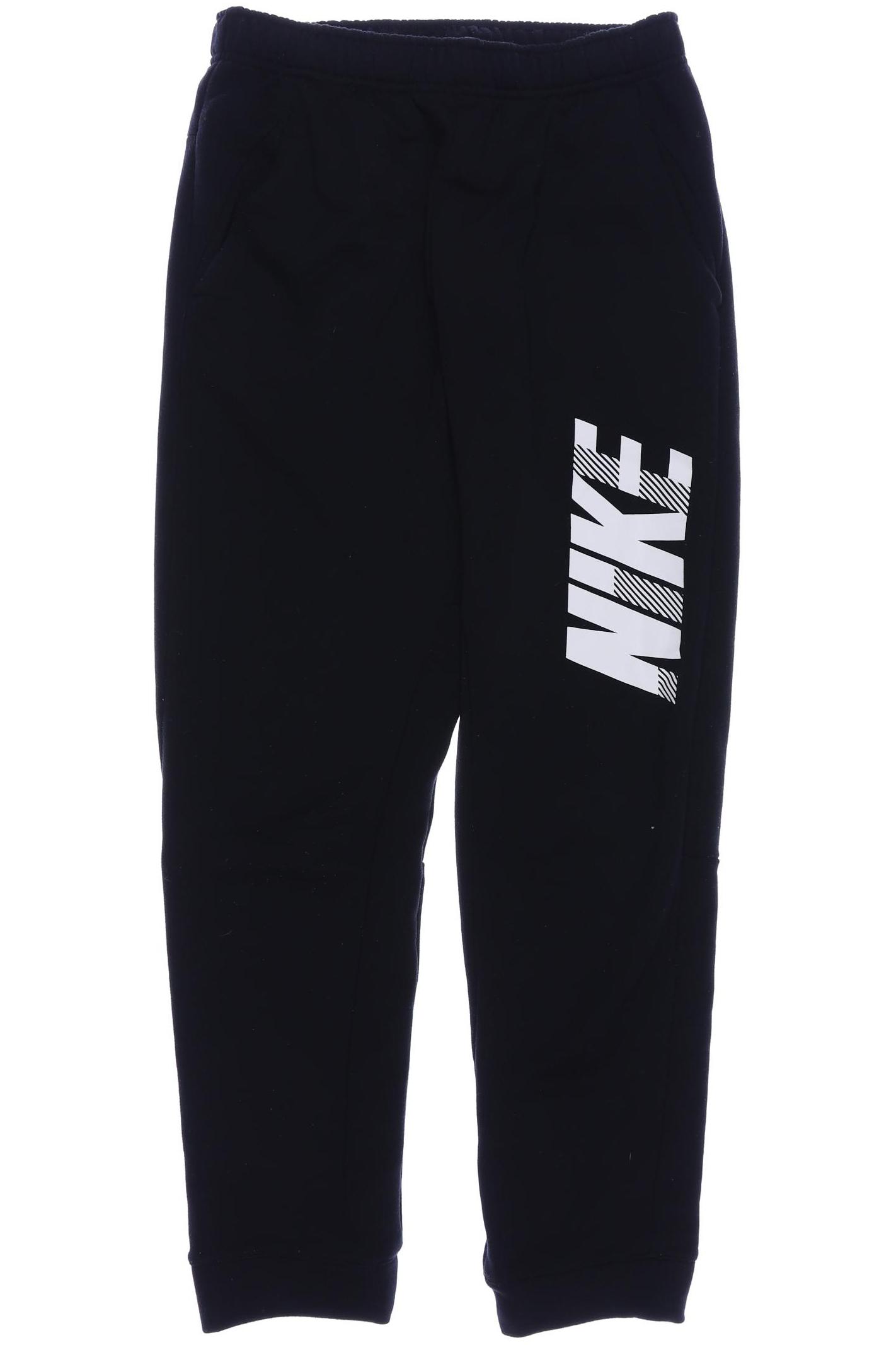 

Nike Jungen Stoffhose, schwarz