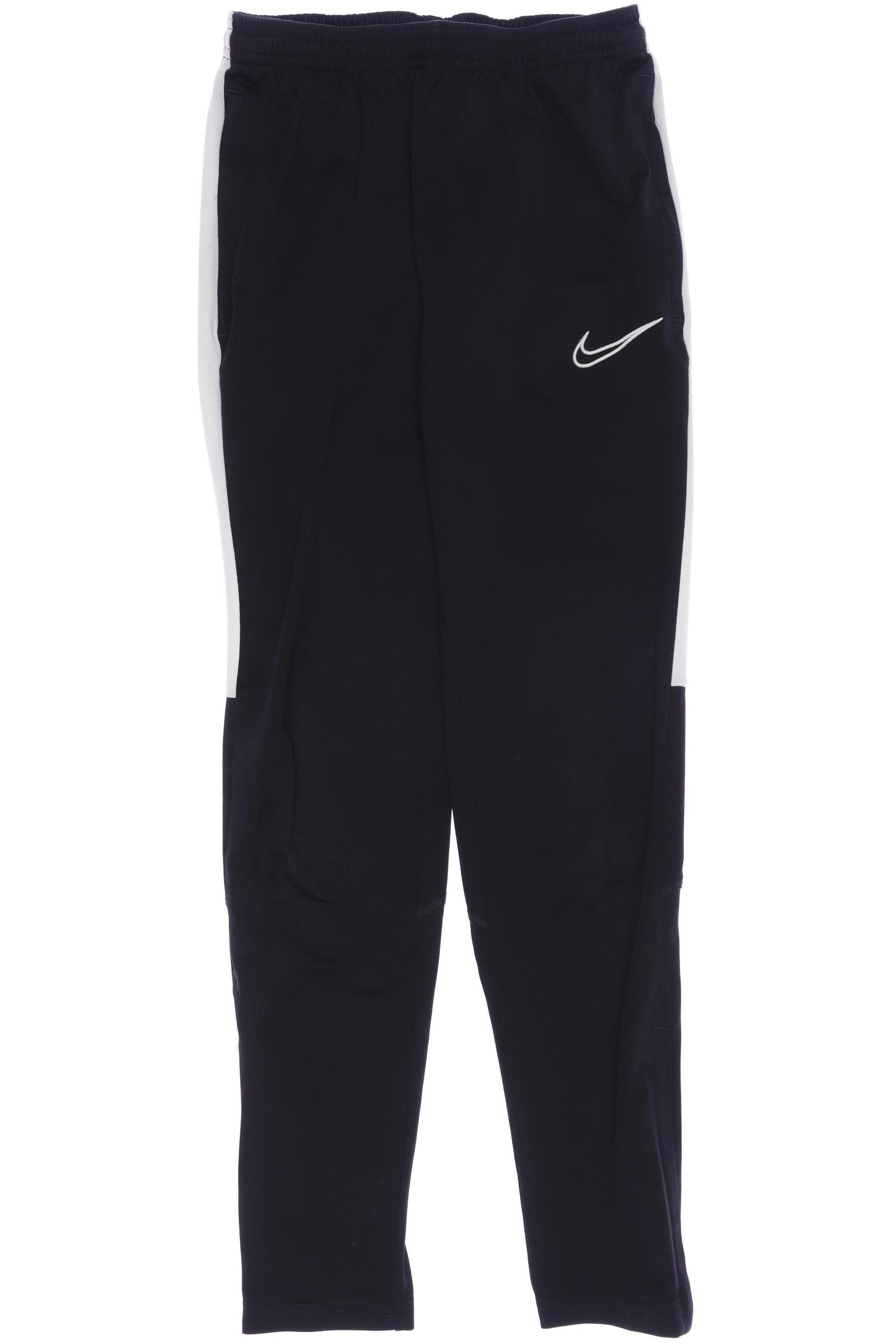 

Nike Herren Stoffhose, schwarz, Gr. 158