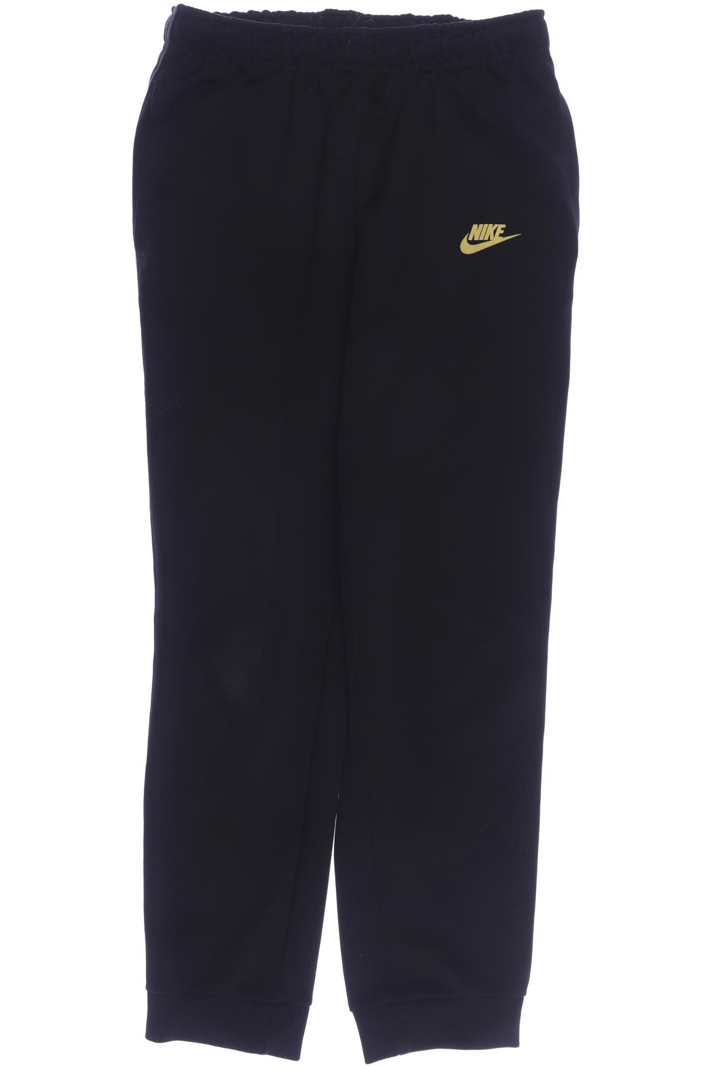 

Nike Herren Stoffhose, schwarz, Gr. 170