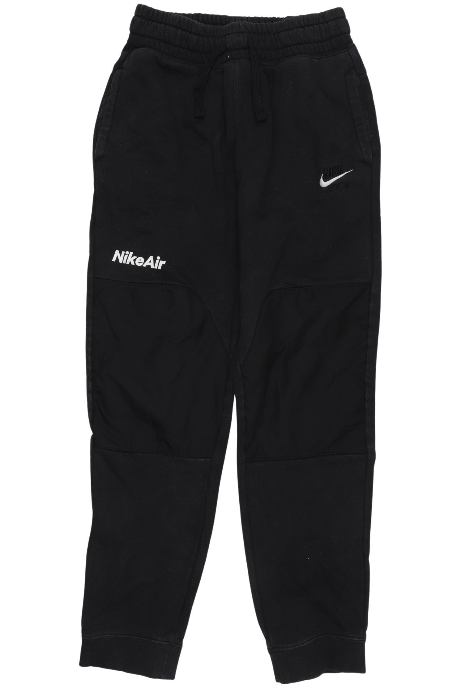 

Nike Herren Stoffhose, schwarz, Gr. uni