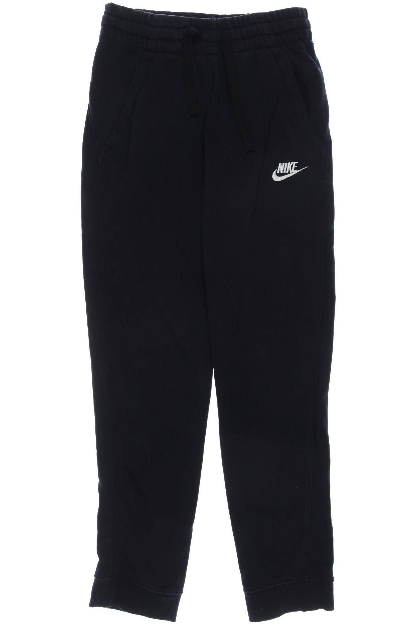 

Nike Herren Stoffhose, schwarz, Gr. 134