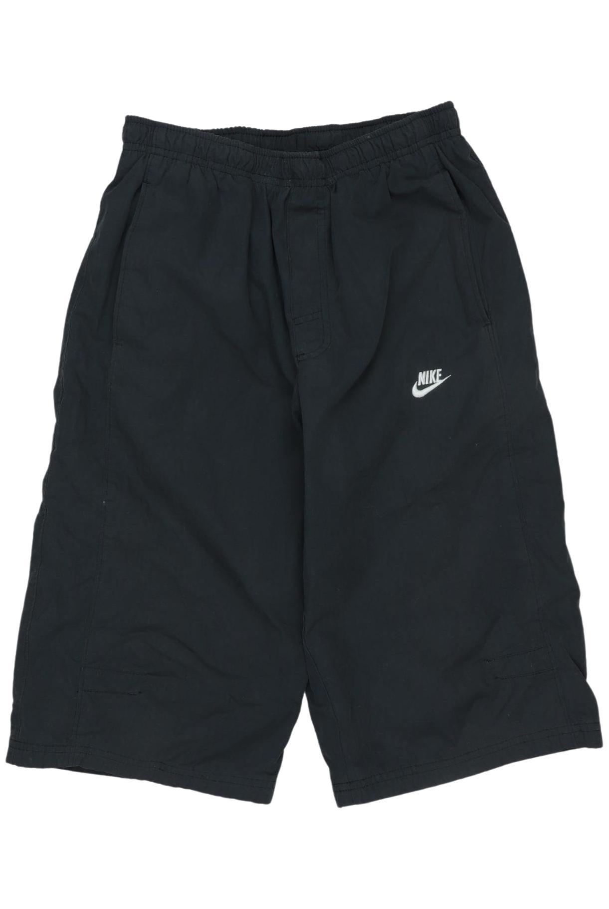

Nike Herren Stoffhose, schwarz, Gr. 158