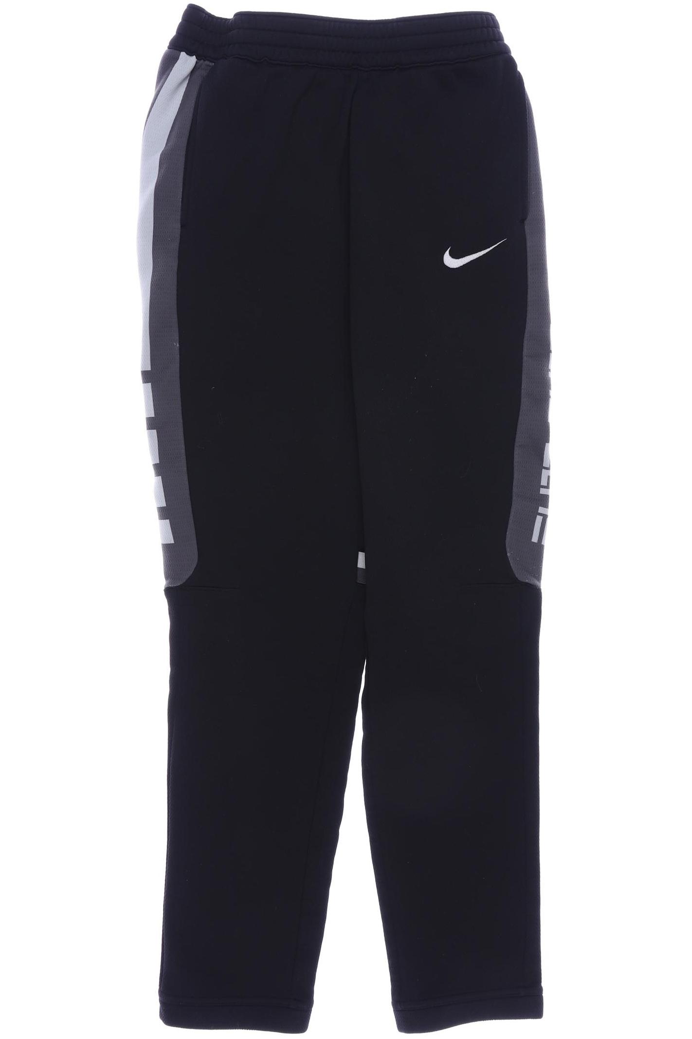 

Nike Herren Stoffhose, schwarz, Gr. 170