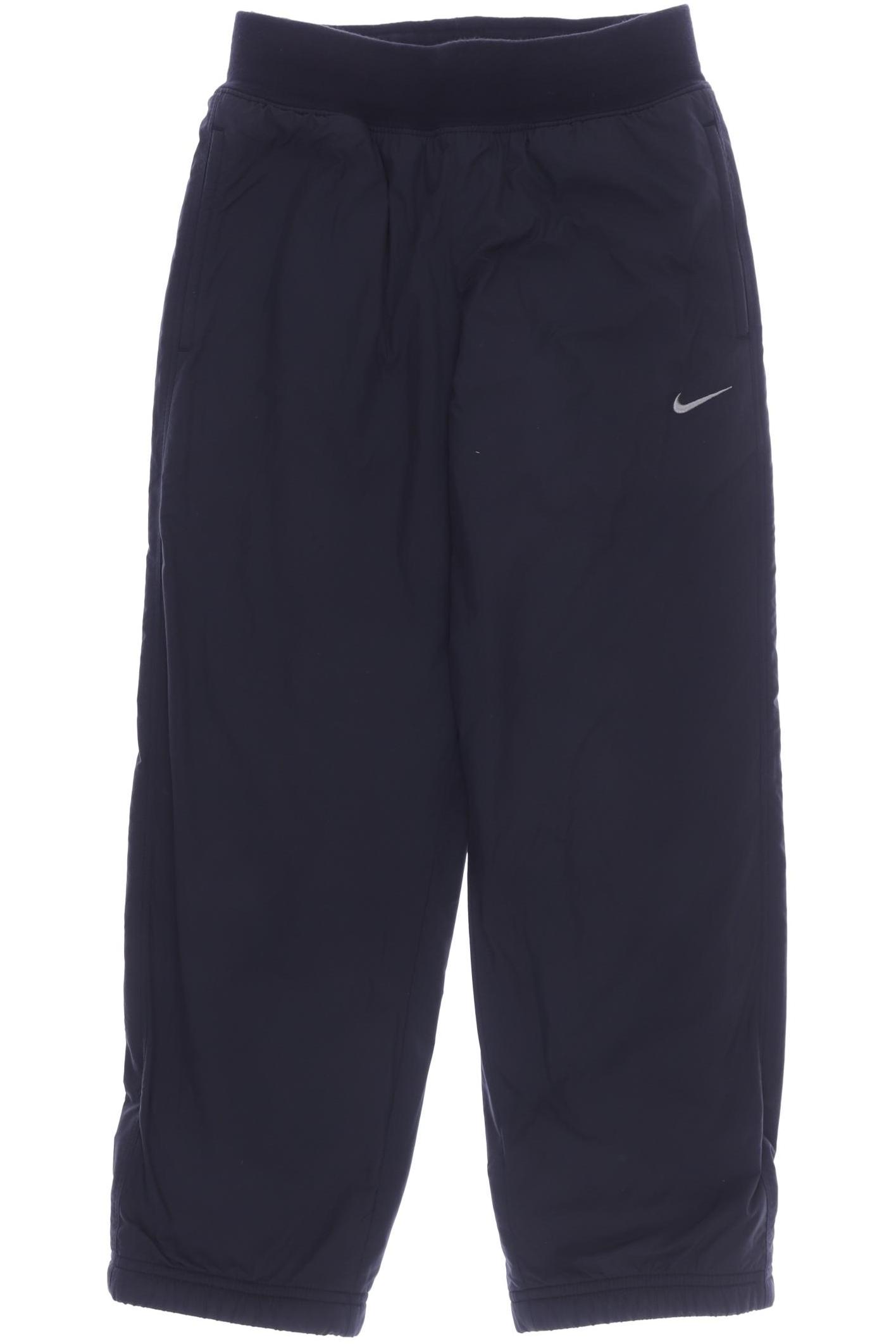 

Nike Herren Stoffhose, grau, Gr. 134