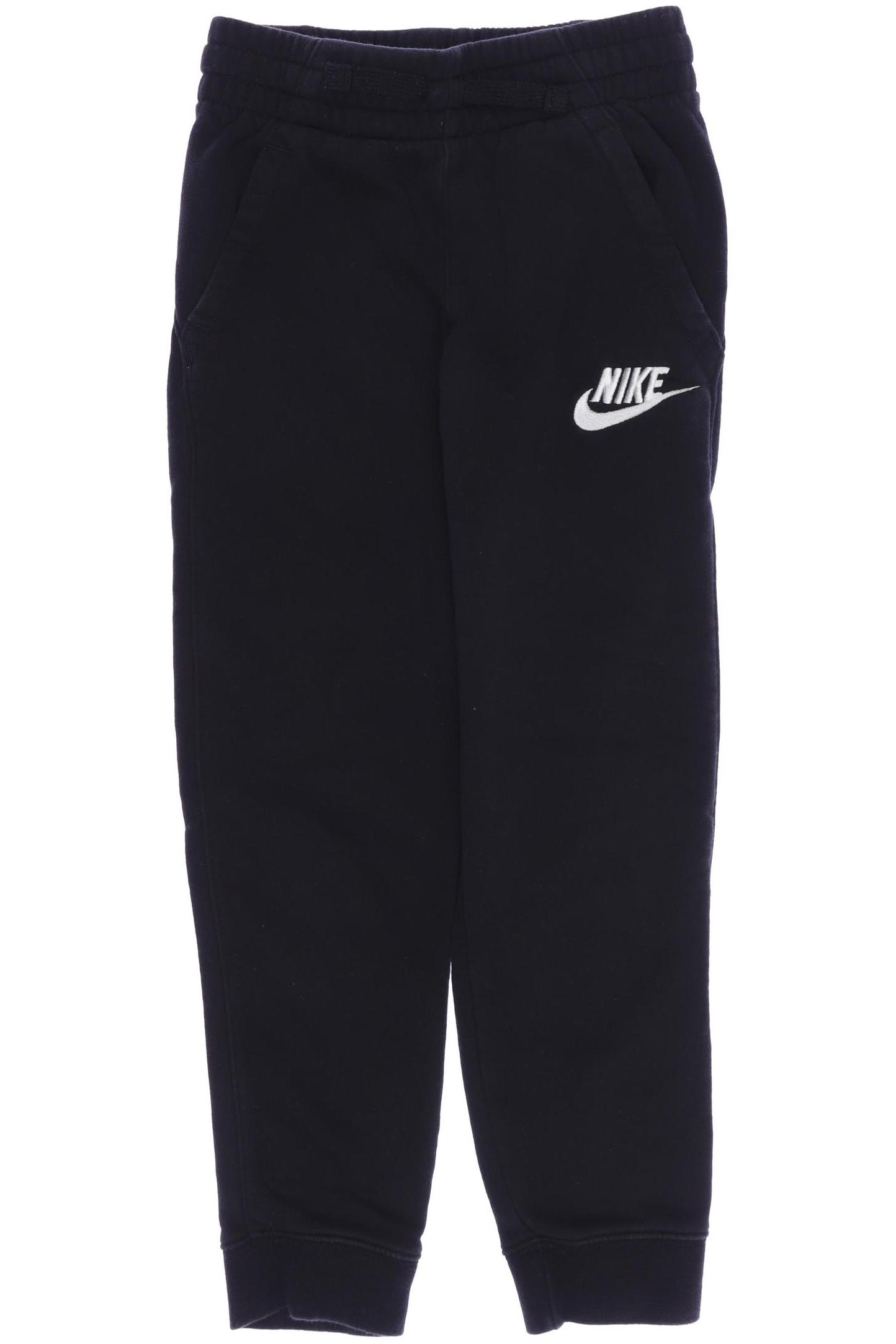 

Nike Jungen Stoffhose, schwarz