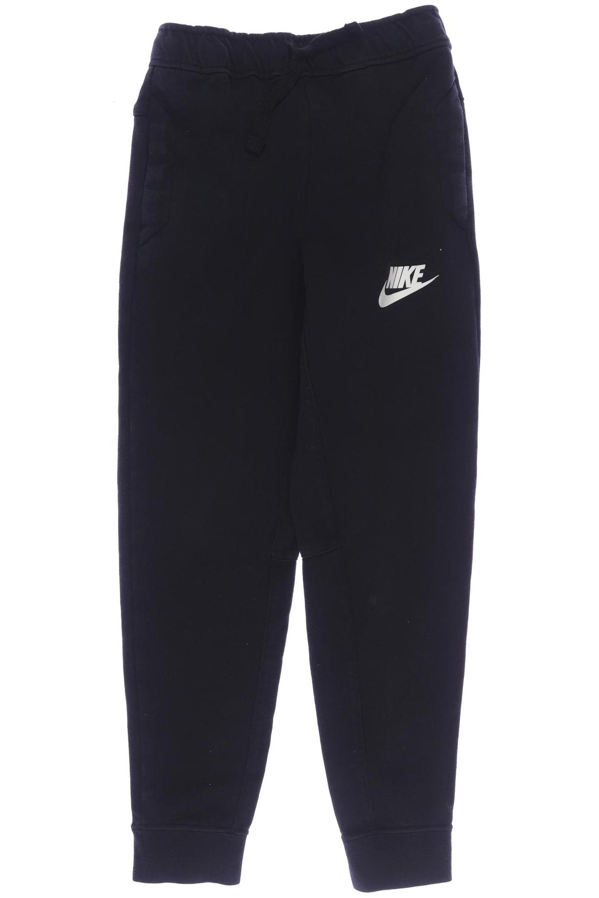 

Nike Jungen Stoffhose, schwarz