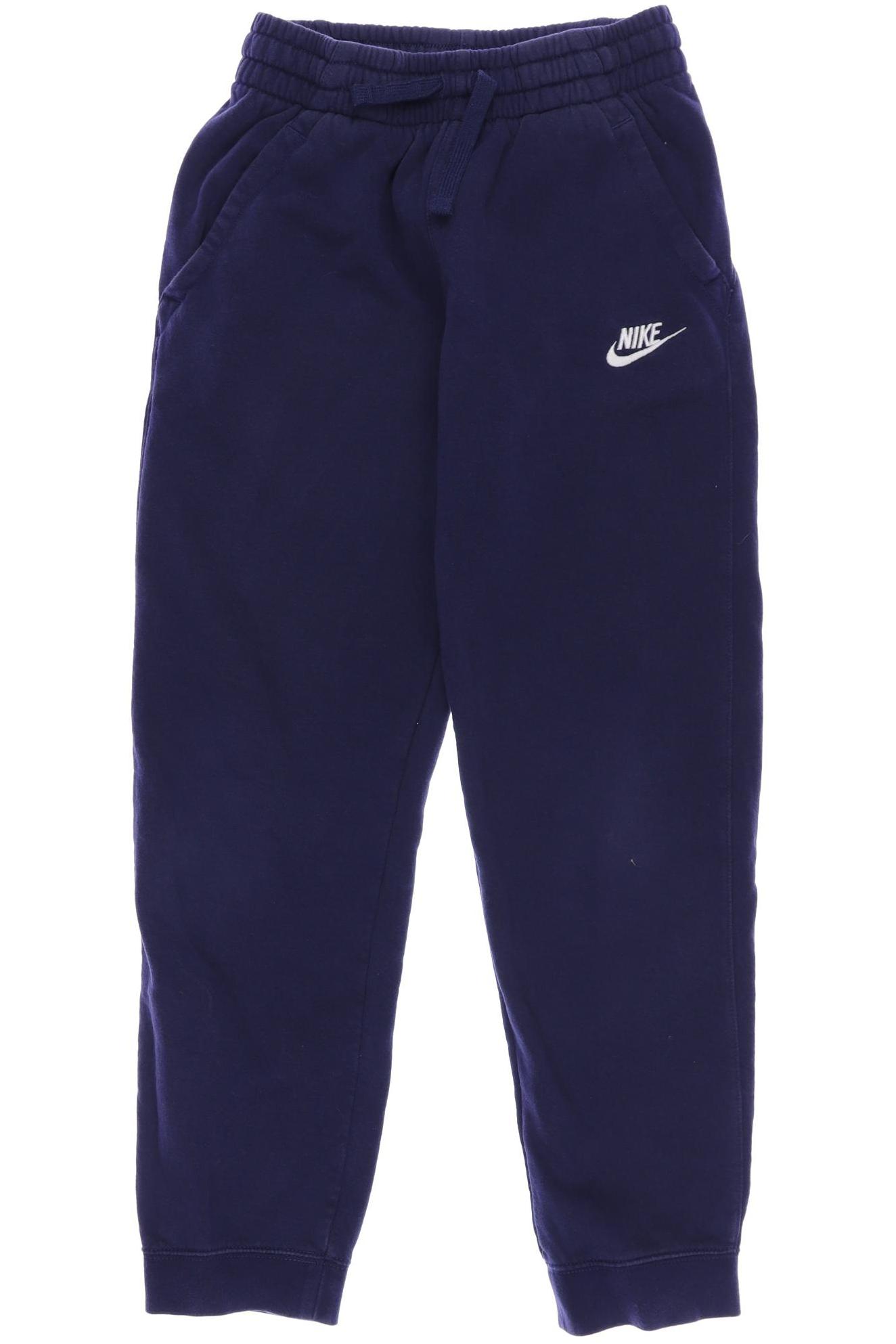 

Nike Jungen Stoffhose, marineblau