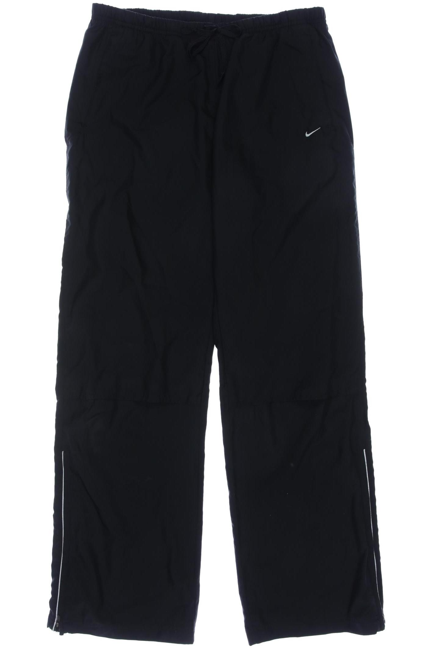 

Nike Herren Stoffhose, schwarz, Gr. 164