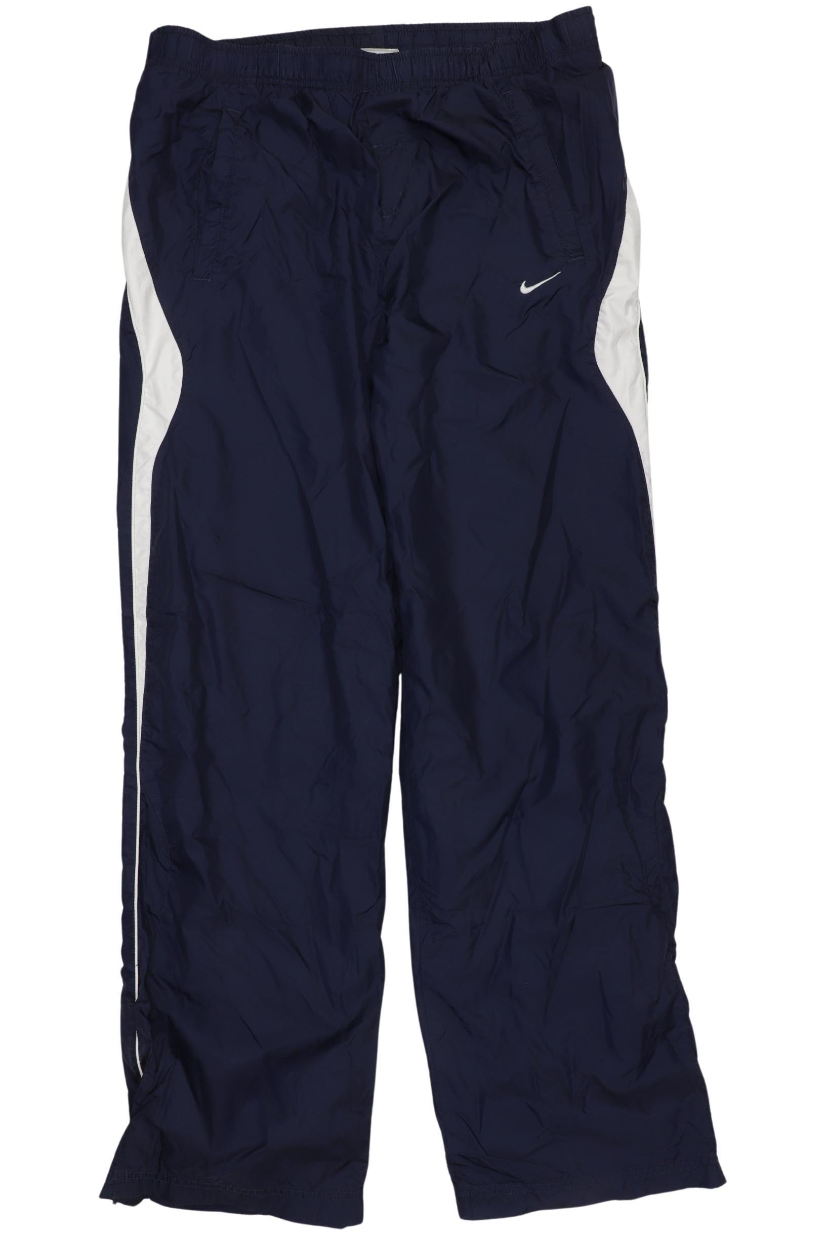 

Nike Herren Stoffhose, marineblau, Gr. 170