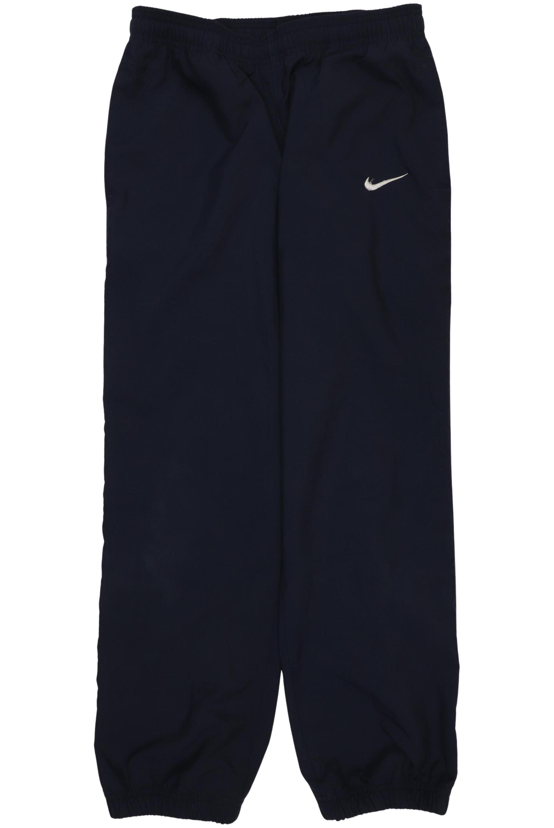 

Nike Herren Stoffhose, marineblau, Gr. 158