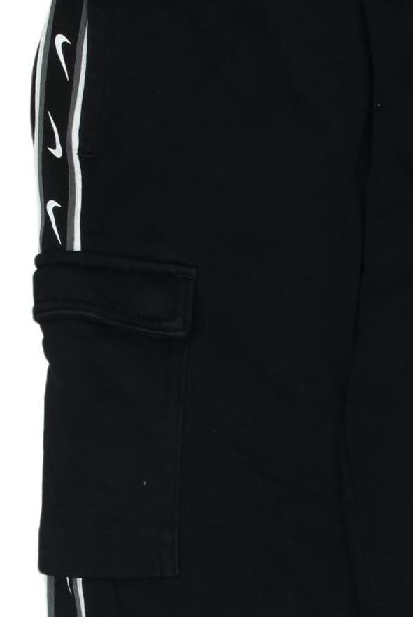 Thumbnail - Nike Jungen Stoffhose, schwarz, Gr. 146