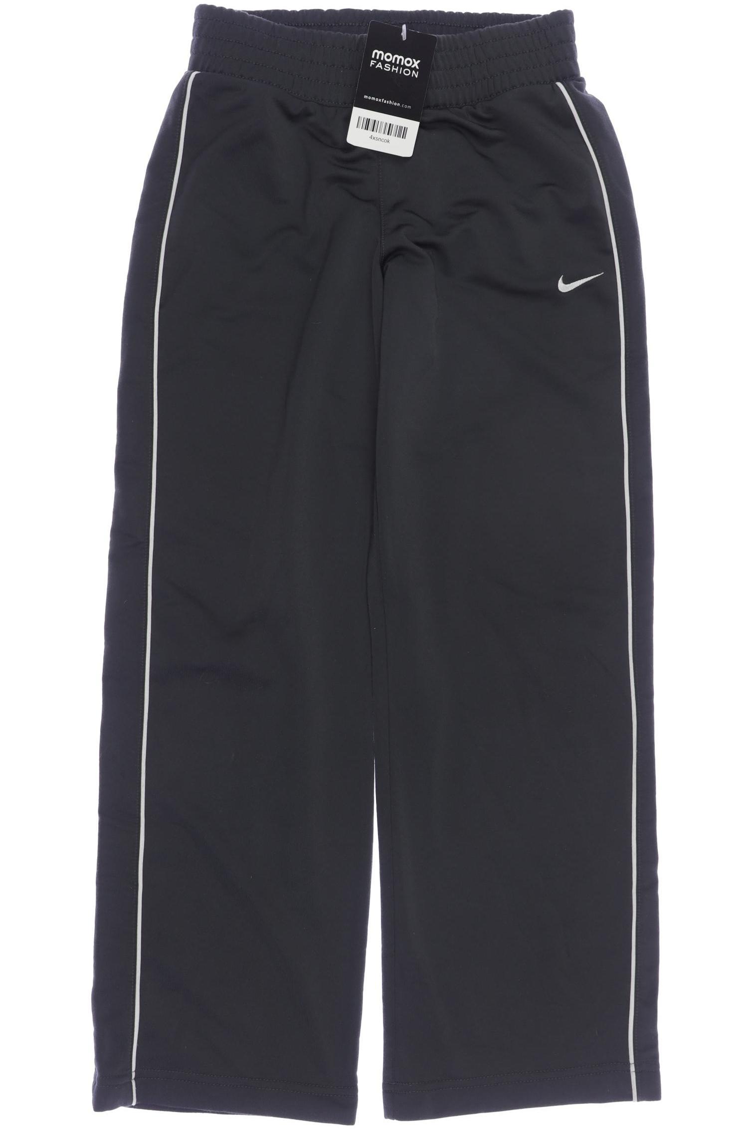 

Nike Jungen Stoffhose, grau