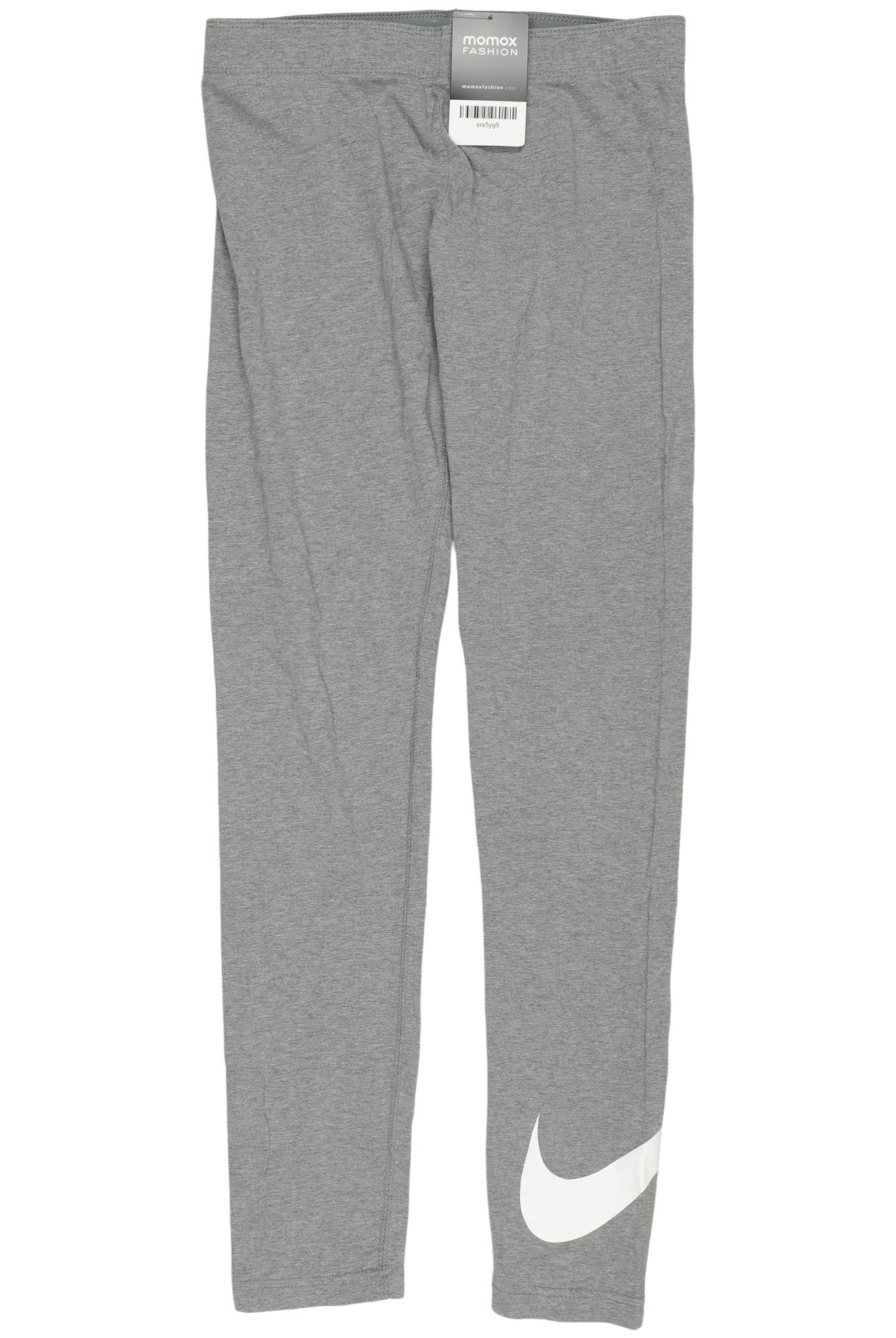 

Nike Herren Stoffhose, grau, Gr. 170