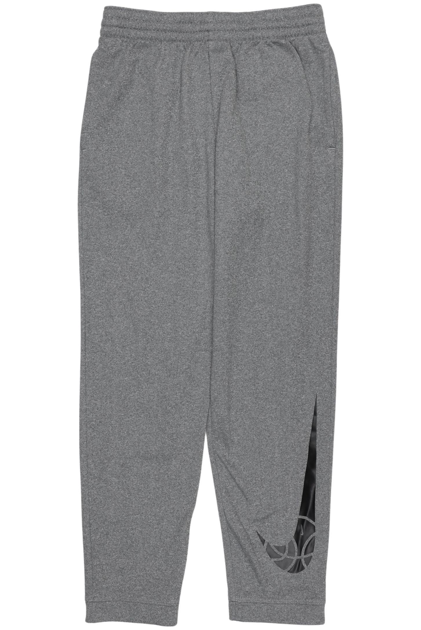 

Nike Herren Stoffhose, grau, Gr. 146