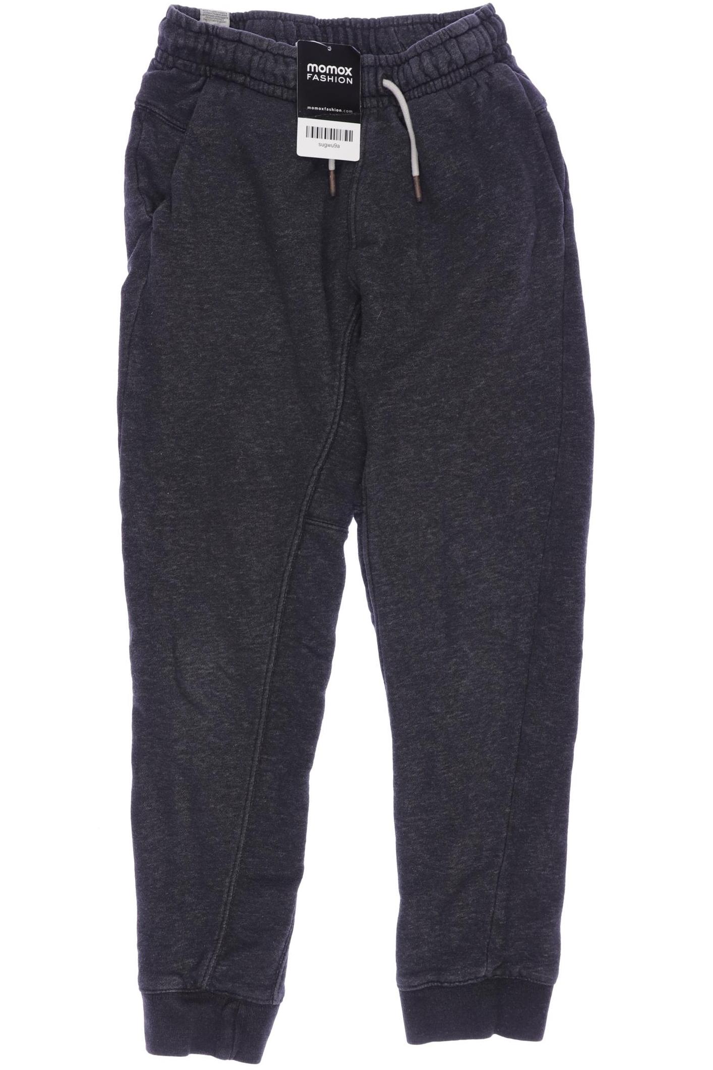 

Nike Herren Stoffhose, grau, Gr. 134