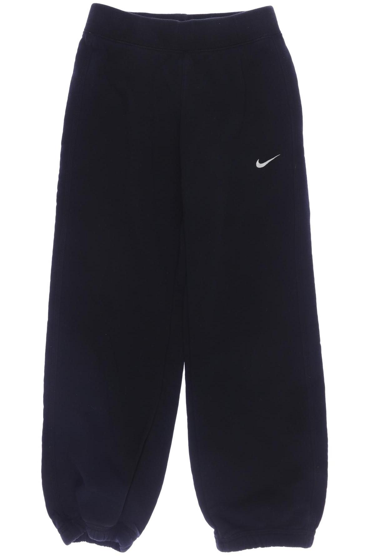 

Nike Jungen Stoffhose, schwarz