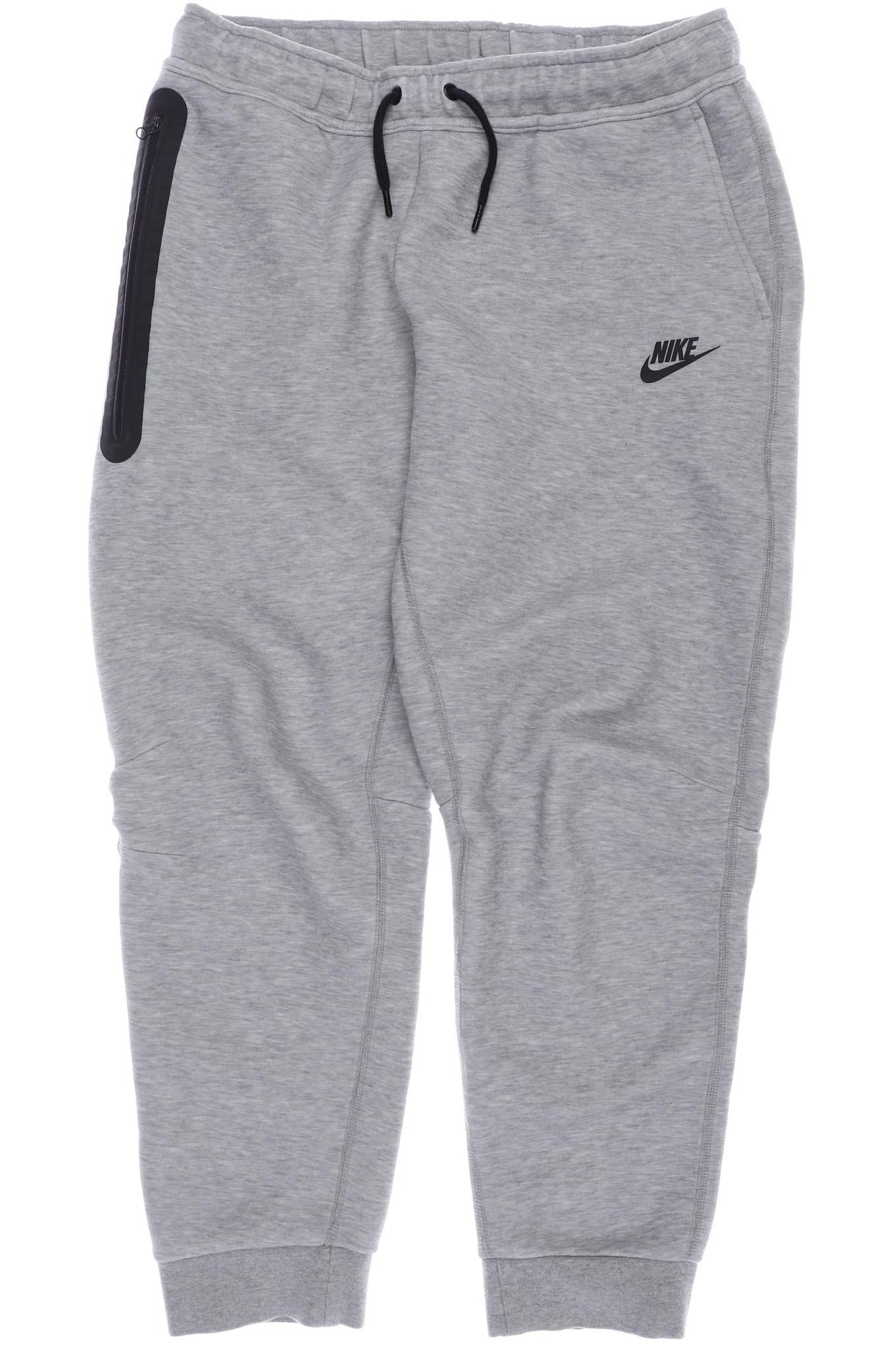 

Nike Jungen Stoffhose, grau