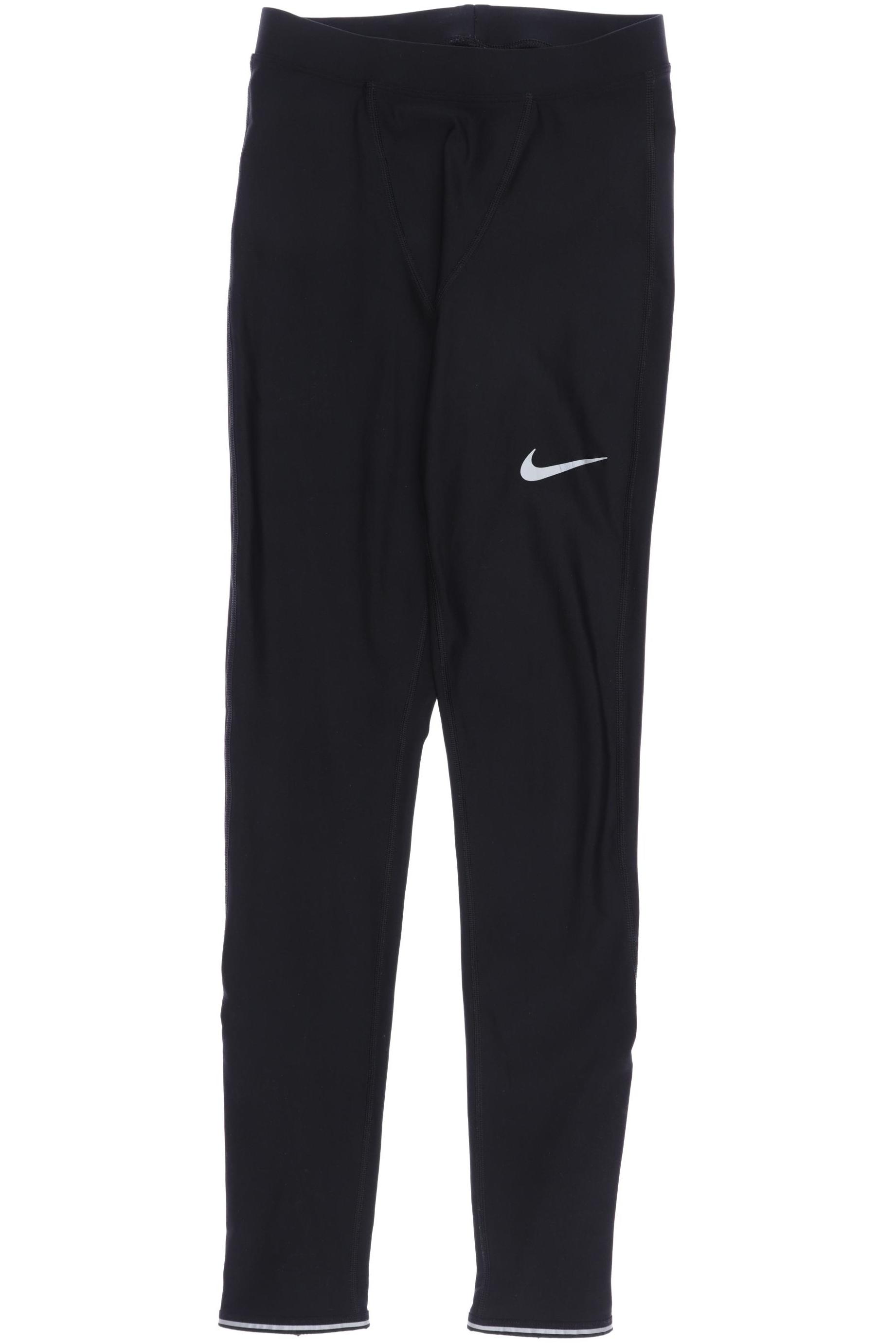 

Nike Herren Stoffhose, schwarz, Gr. 134