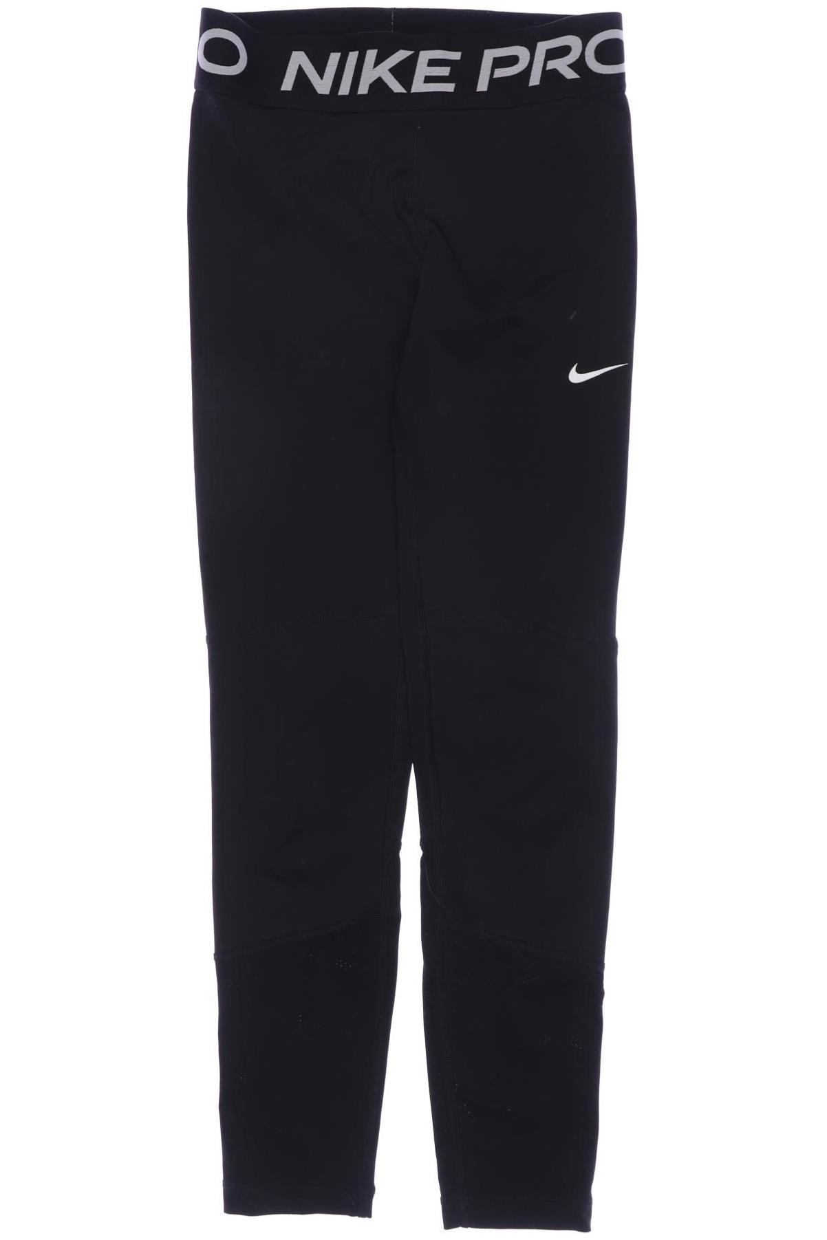 

Nike Herren Stoffhose, schwarz, Gr. 146