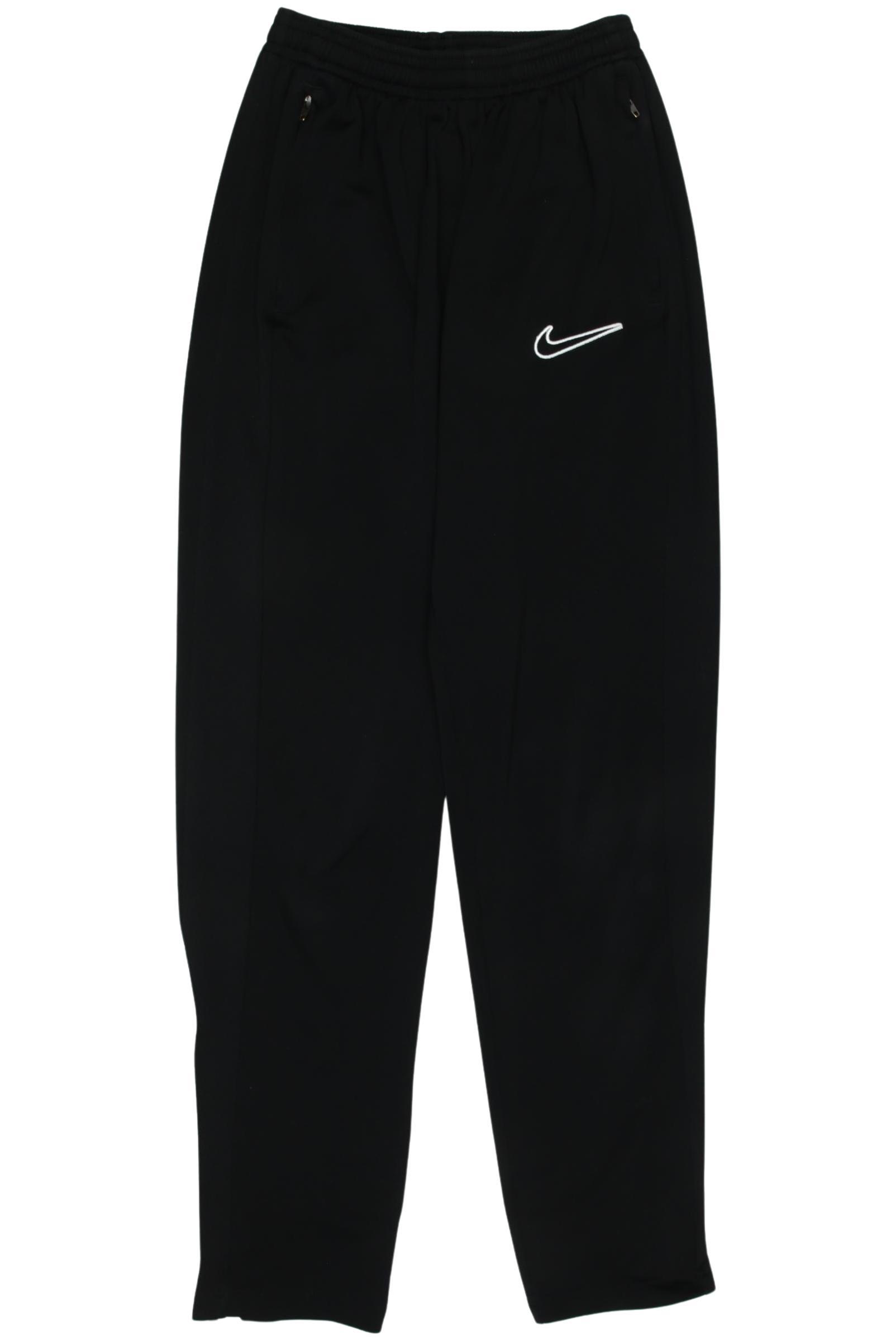 

Nike Herren Stoffhose, schwarz, Gr. 146