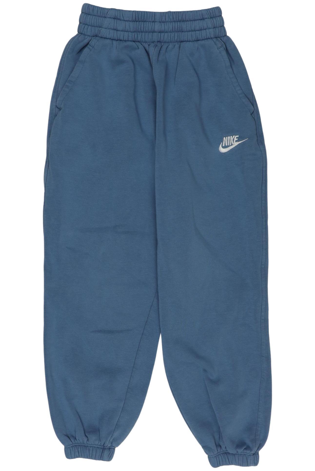 

Nike Jungen Stoffhose, blau, Gr. 116