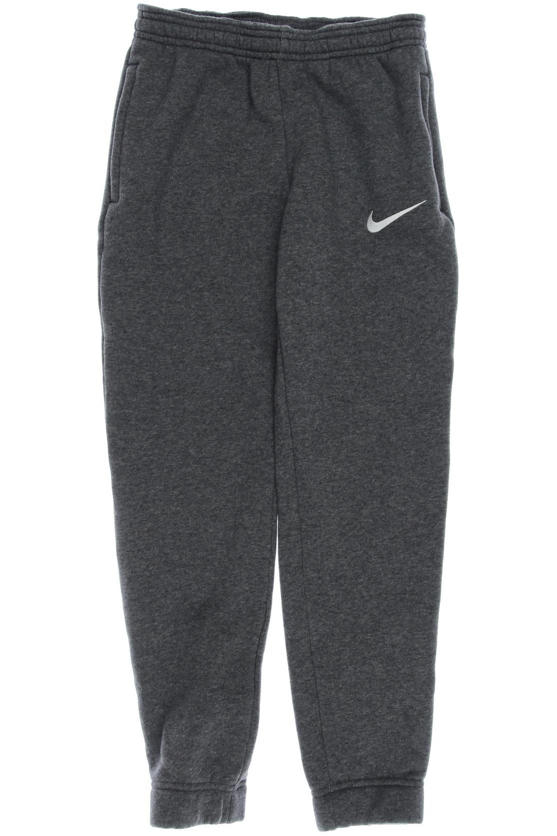 

Nike Herren Stoffhose, grau, Gr. 122