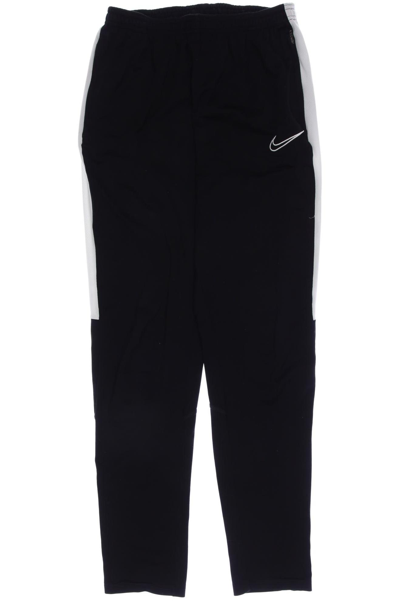 

Nike Herren Stoffhose, schwarz, Gr. 170