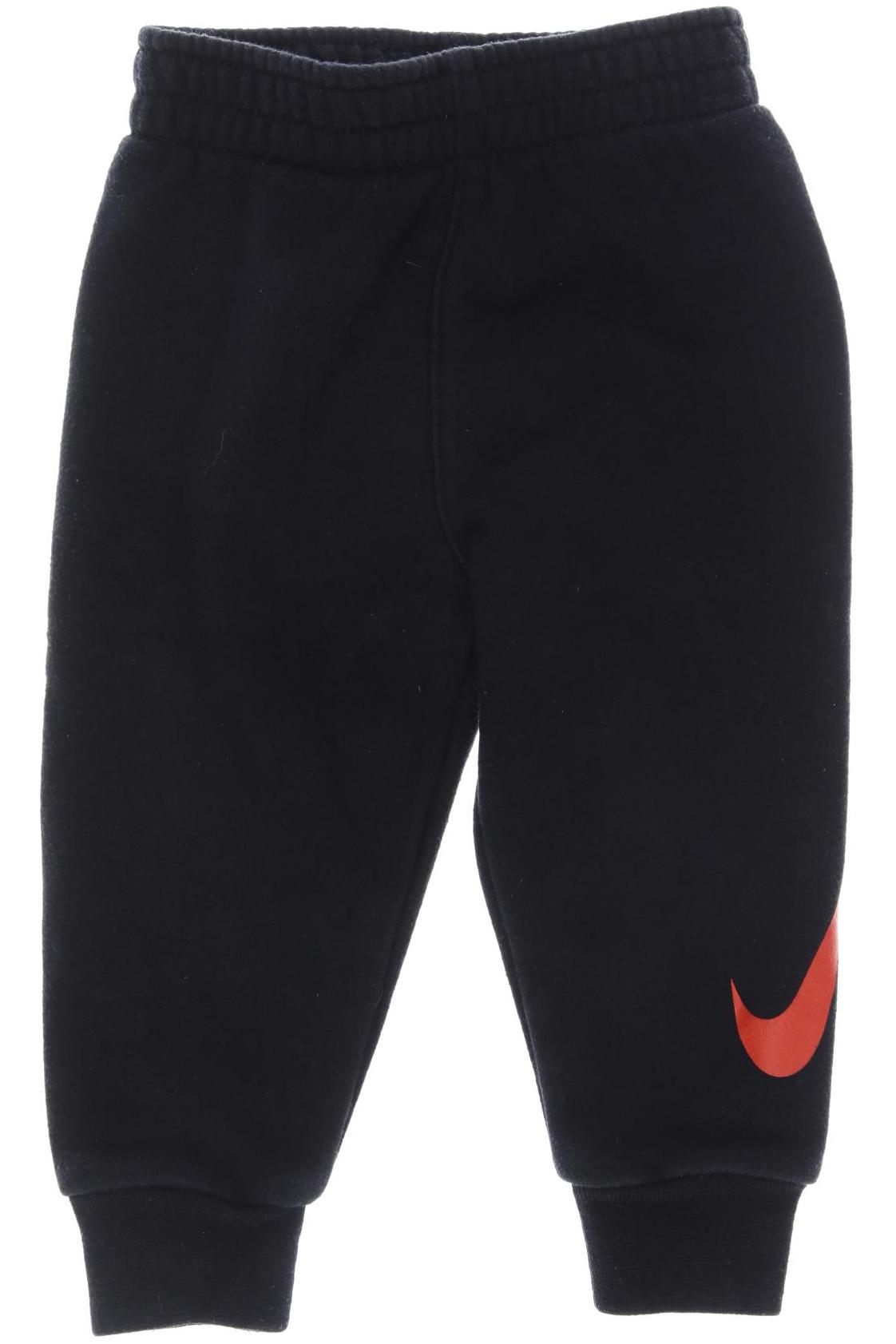 

Nike Herren Stoffhose, schwarz, Gr. 74