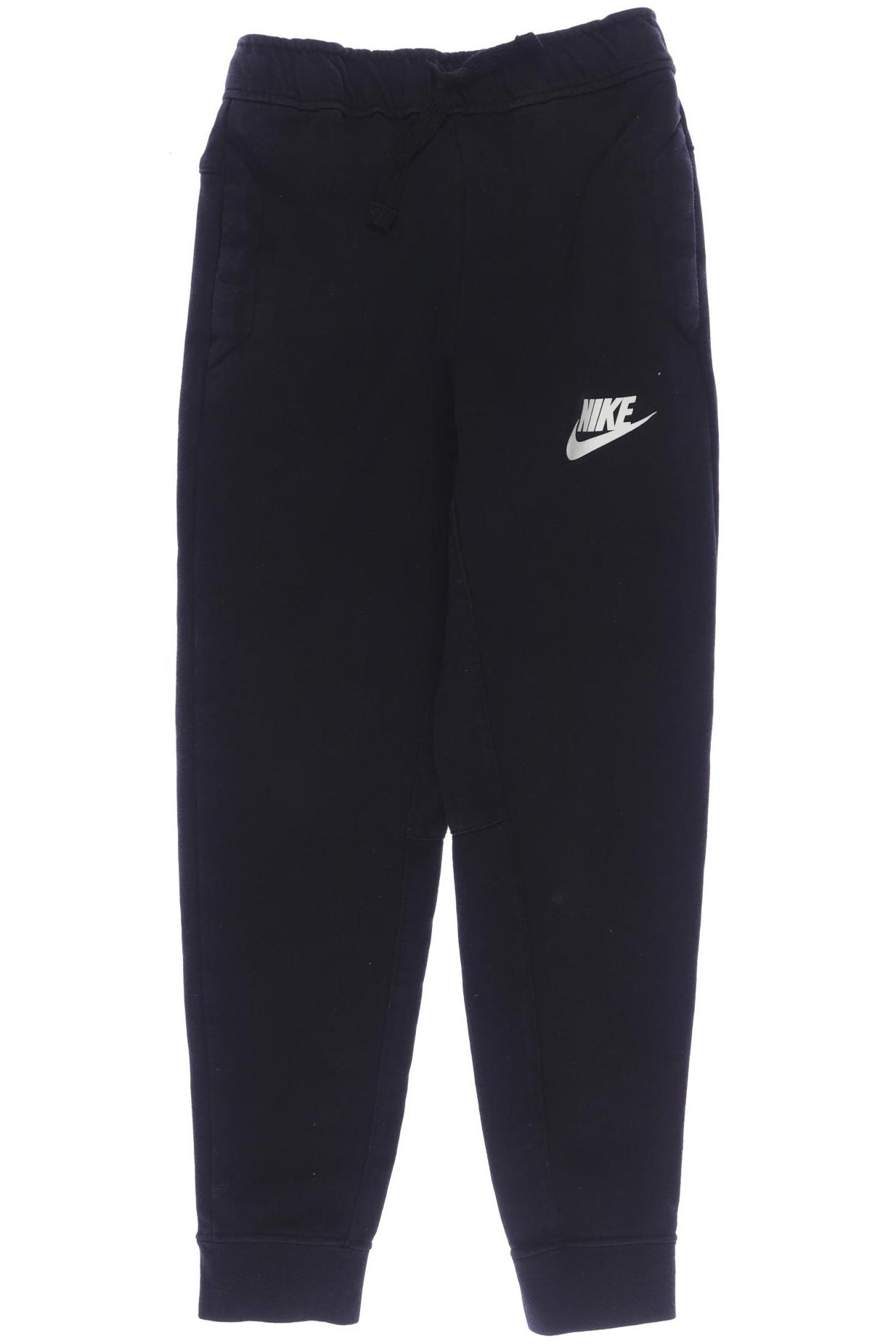 

Nike Herren Stoffhose, schwarz, Gr. 134