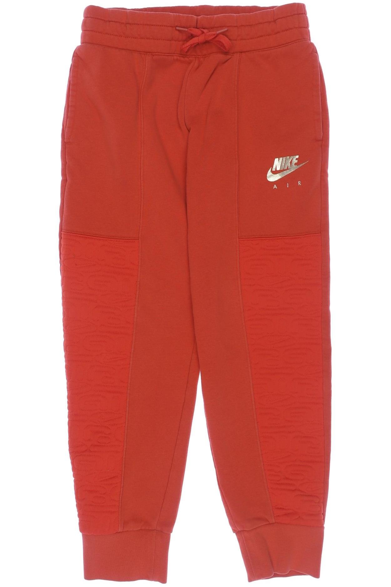 

Nike Herren Stoffhose, orange, Gr. 146