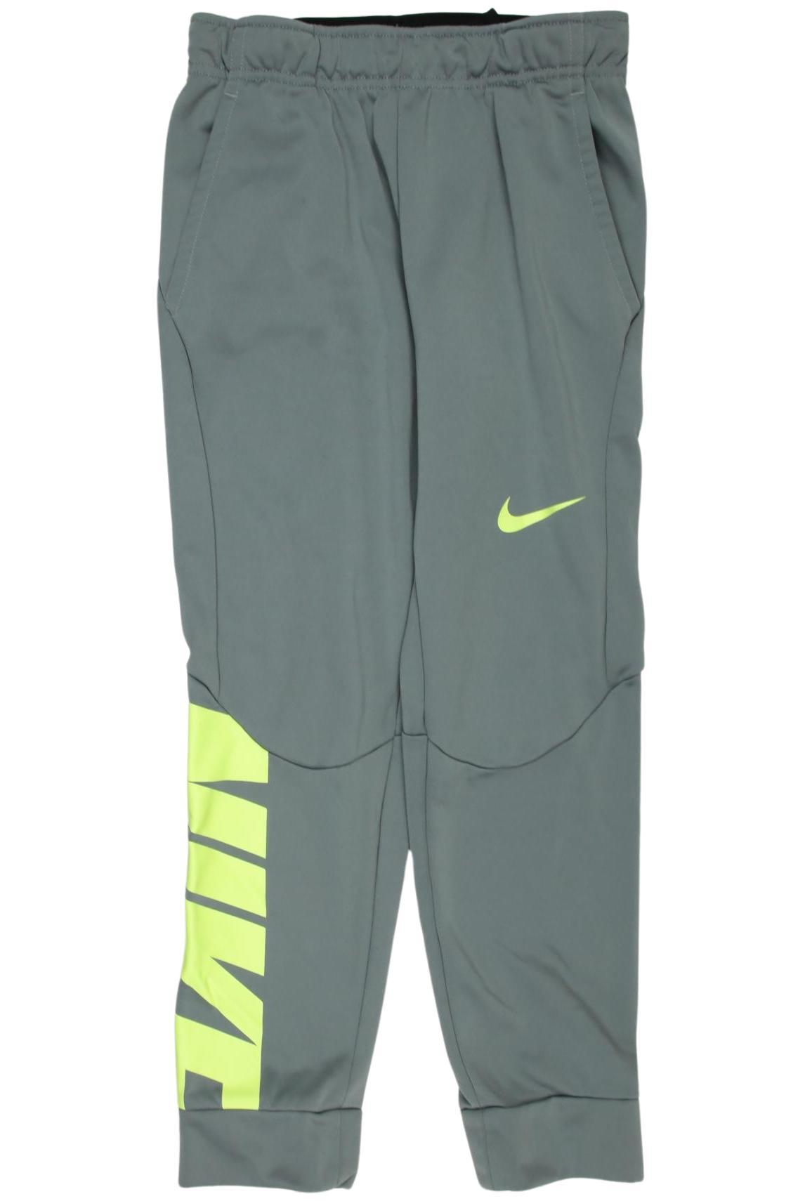 

Nike Herren Stoffhose, grau, Gr. 146