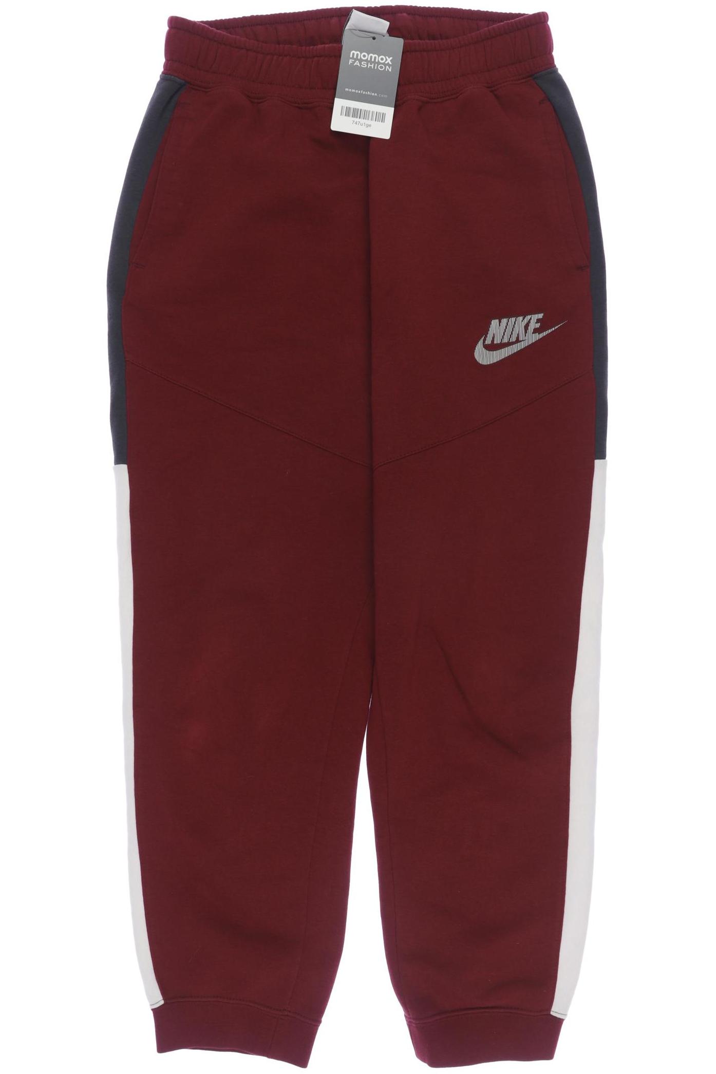 

Nike Herren Stoffhose, bordeaux, Gr. 170